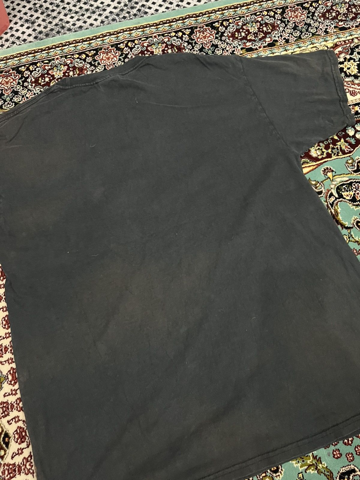 Seditionaries 🔥 SNAKE PIT DERBY DAMES TEE Size US L / EU 52-54 / 3 - 10 Thumbnail