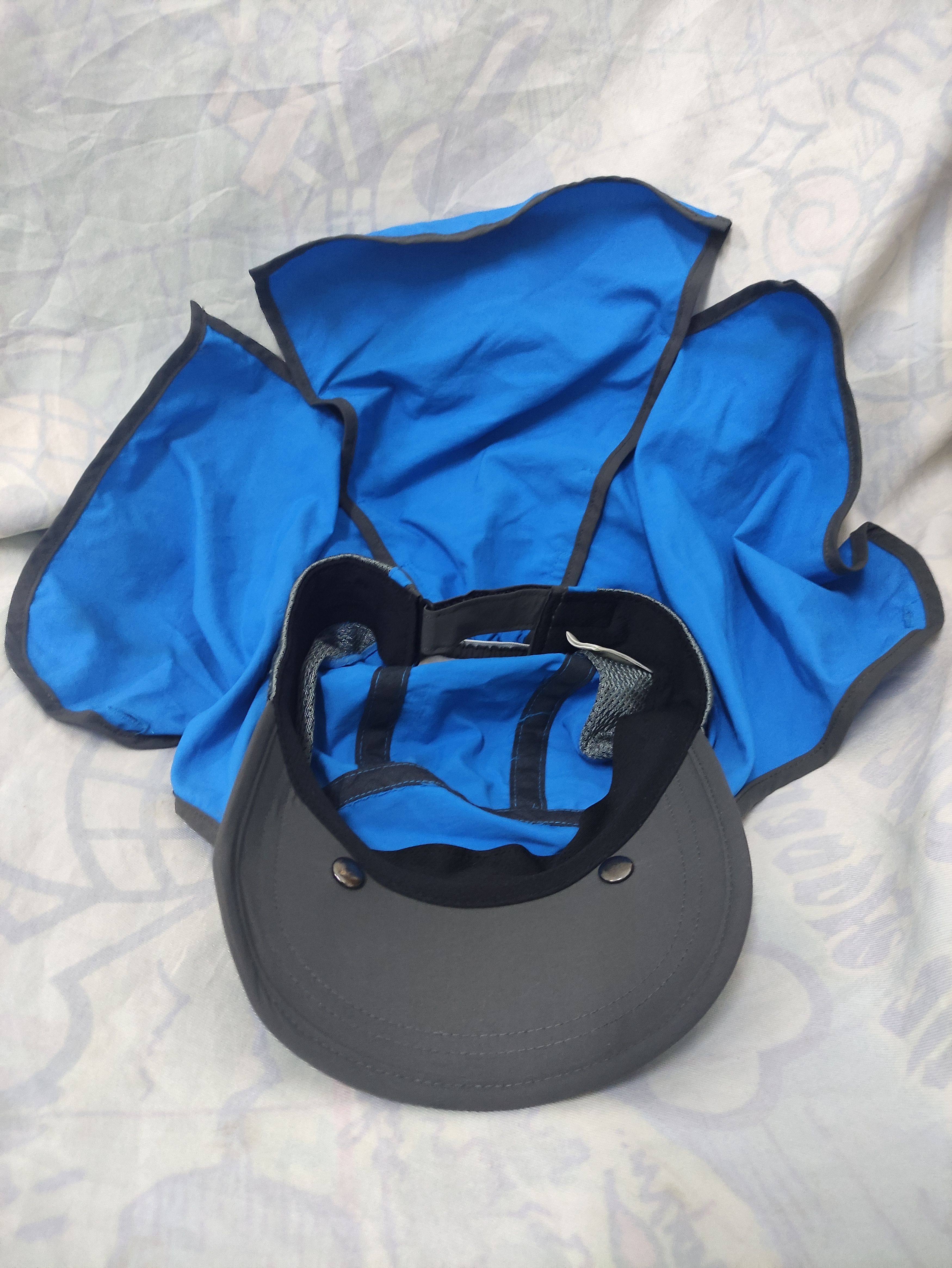 Outdoor Research OUTDOOR RESEARCH SUN RUNNER CAP Size ONE SIZE - 3 Thumbnail