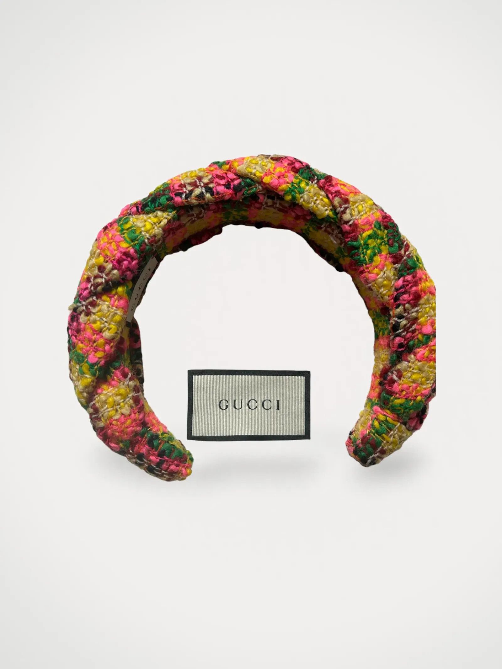 Gucci Gucci Hat Size ONE SIZE - 1 Thumbnail
