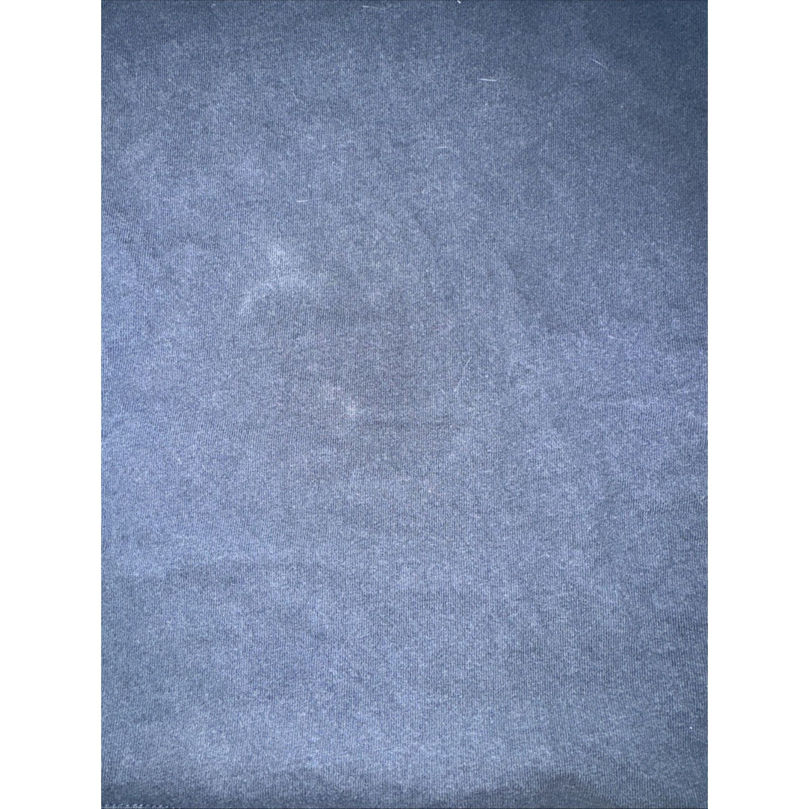 Quicksilver × Vintage Kids Quiksilver Surf T-Shirt Blue M 90s Single Stitch 16x21 Size US M / EU 48-50 / 2 - 5 Thumbnail