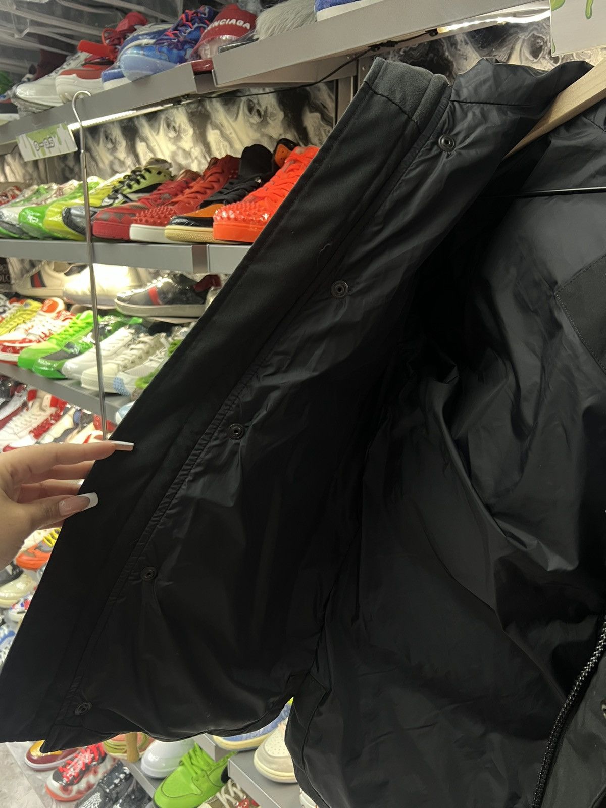 Canada Goose Canada Goose Macmillan Parka Size US XS / EU 42 / 0 - 10 Thumbnail