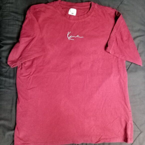 Karl Kani Karl Kani Spell Out Logo T-Shirt Size US XL / EU 56 / 4 - 2 Thumbnail