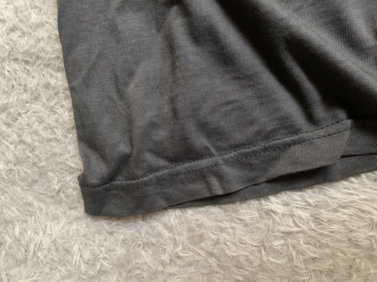 Band Tees Very Rare Vintage 90s Hellbastard Natural Order Tee Size US XL / EU 56 / 4 - 5 Thumbnail