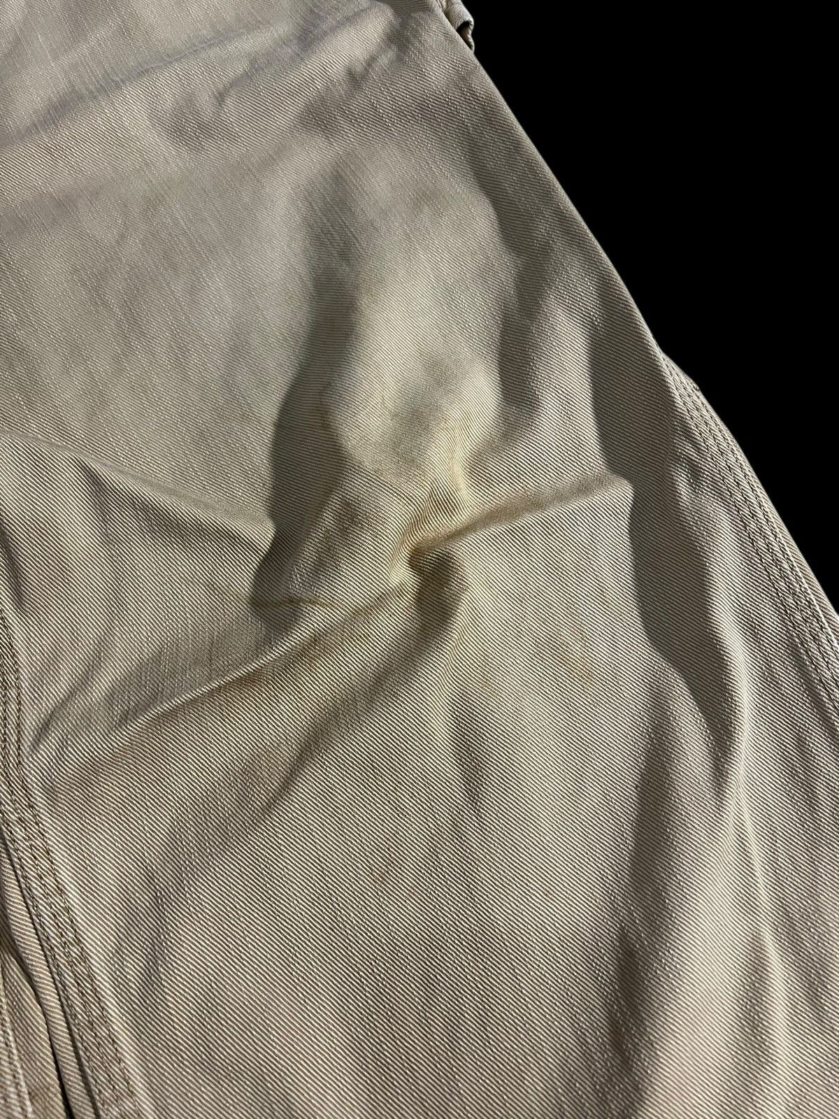 Carhartt Vintage Baggy Carhartt Carpenter Pants Size US 35 - 6 Thumbnail