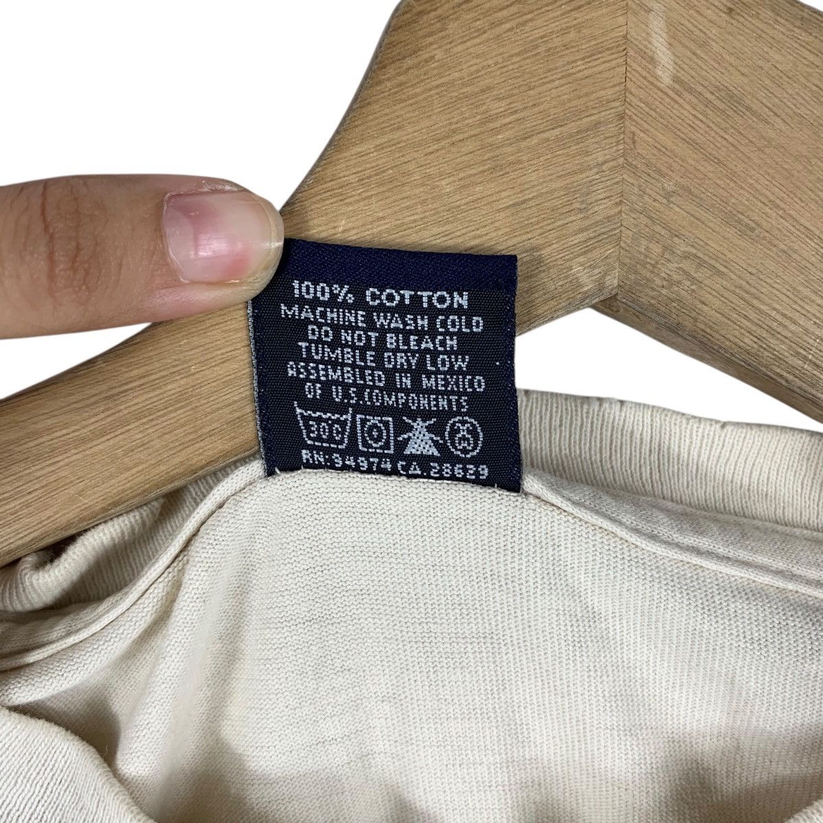 Stussy Vintage STUSSY TRAIN YARD Skateboard New York Scene Tee Size US L / EU 52-54 / 3 - 8 Thumbnail