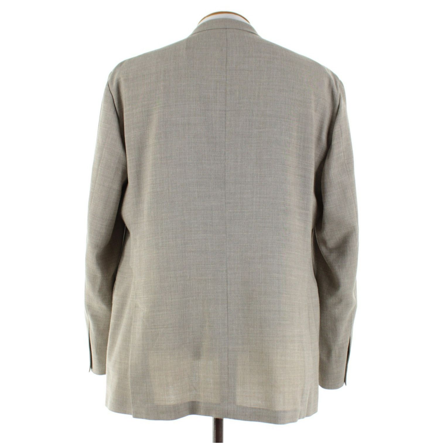 Other Atelier Munro Suit Size US 50 in Beige Size 50R - 6 Thumbnail