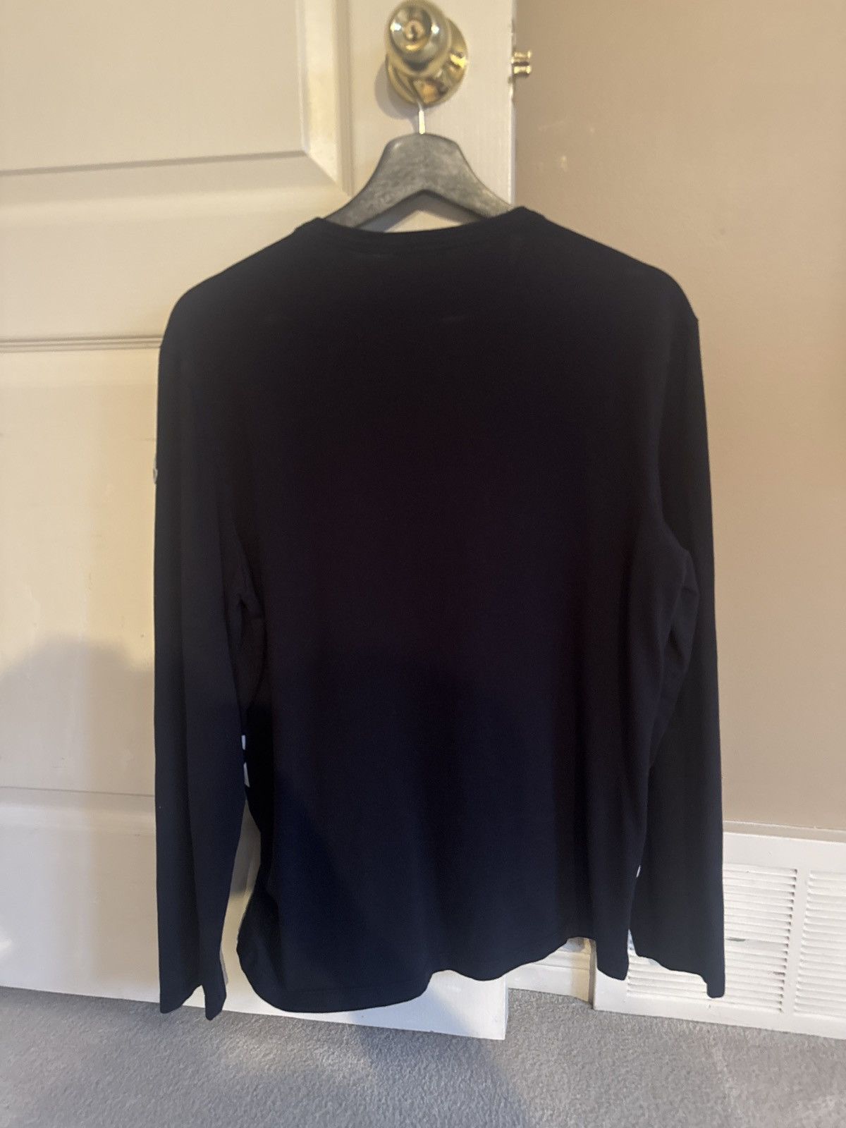 Moncler Moncler Long Sleeve Size US M / EU 48-50 / 2 - 3 Thumbnail