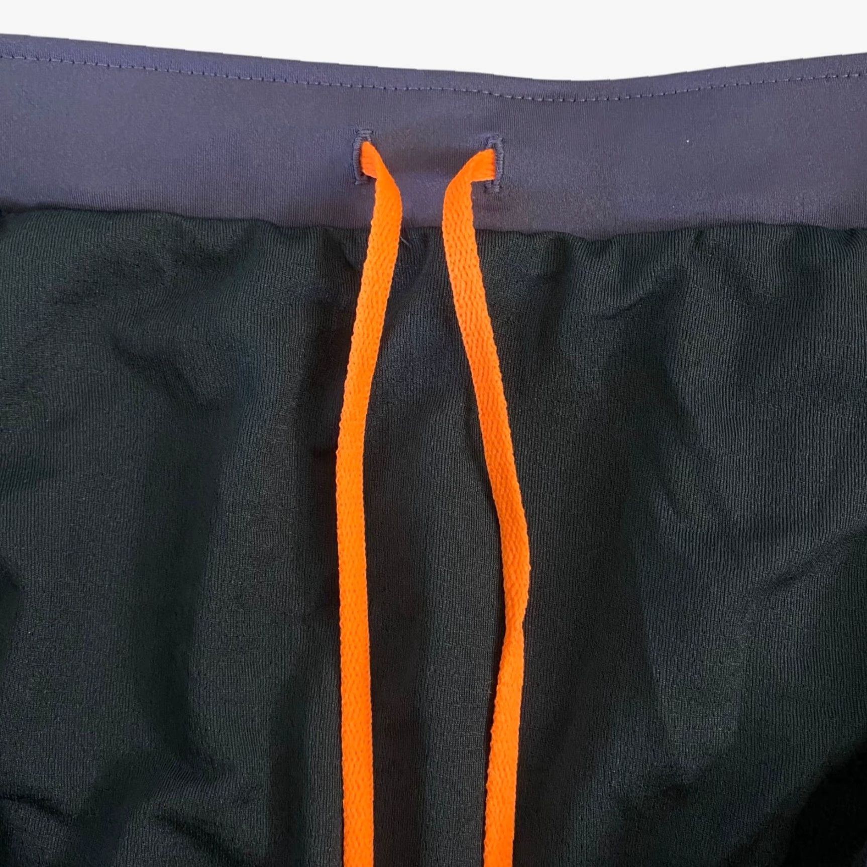 Under Armour VINTAGE Under Armour Launch 7'' Lined Running Shorts Blue Men’s XXL Athletic Stretch New Size US 39 - 6 Thumbnail
