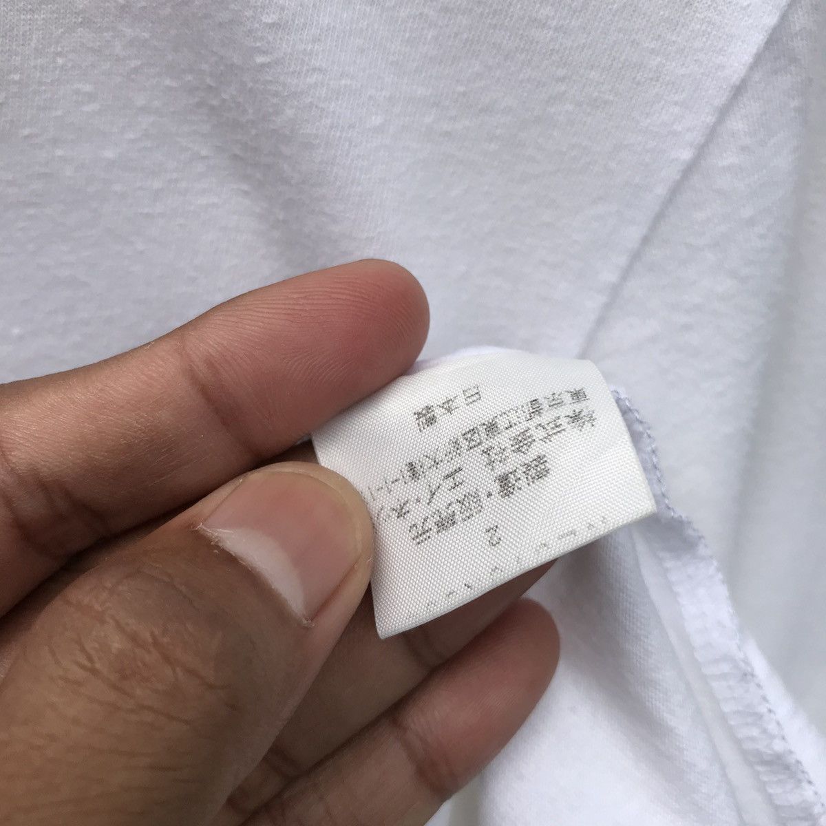 Issey Miyake Ne-Net Issey Miyake Sleeve Shirt Issey Miyake Japan Designer Size US S / EU 44-46 / 1 - 14 Thumbnail