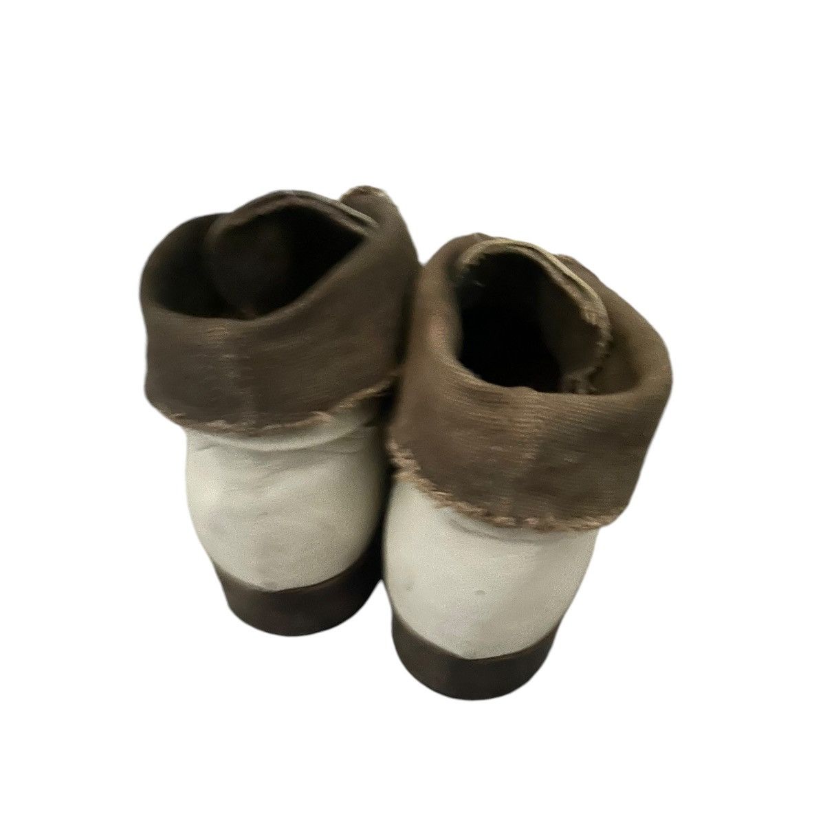 Alfredo Bannister Alfredo bannister derbies Size US 9 / EU 42 - 4 Thumbnail