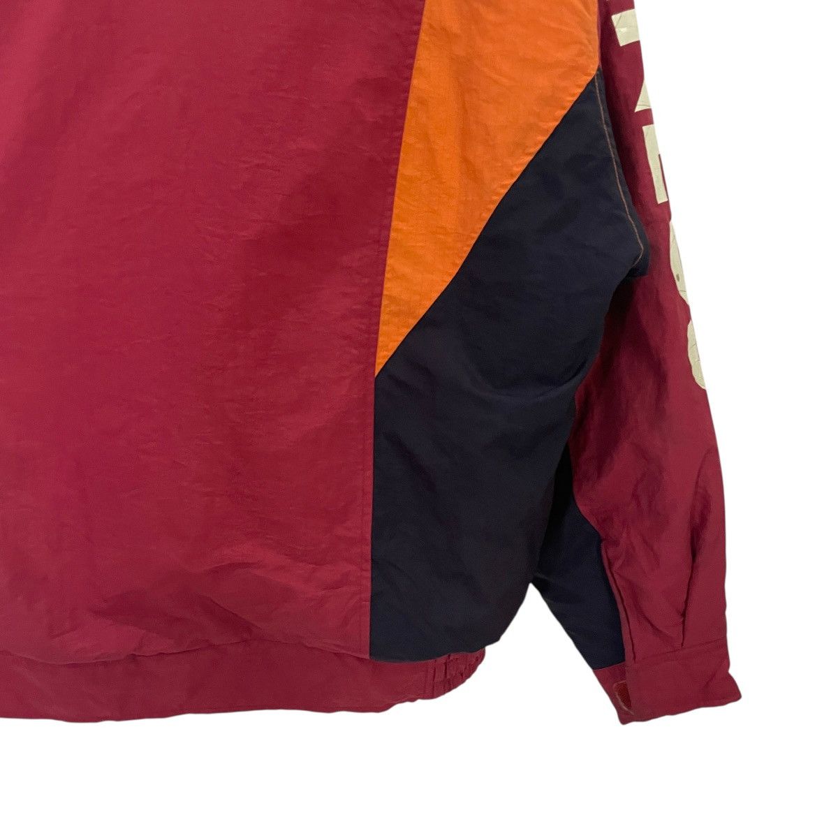 Japanese Brand Vintage Eneos Racing Jacket Size US L / EU 52-54 / 3 - 11 Thumbnail