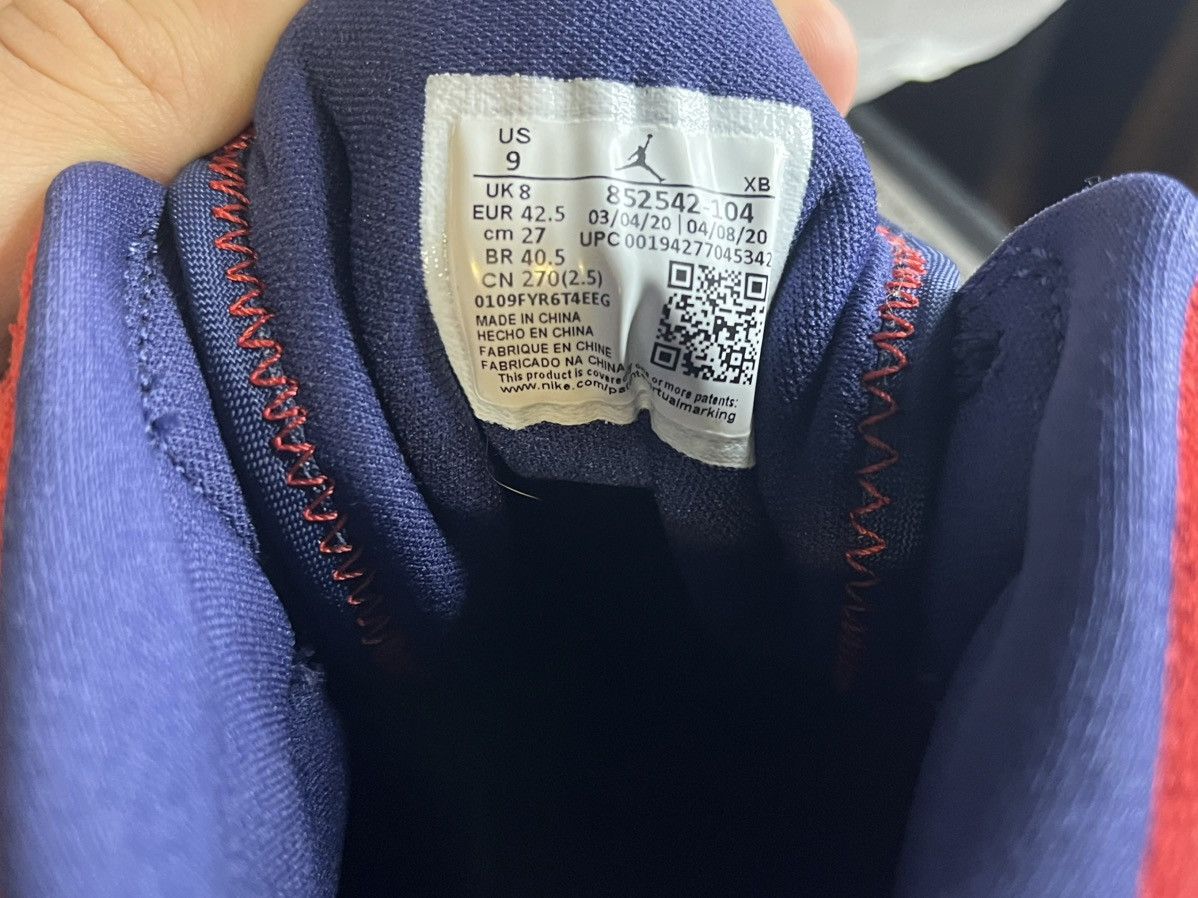 Jordan Brand Jordan 1 Mid SE “Olympic” Size US 9 / EU 42 - 5 Thumbnail
