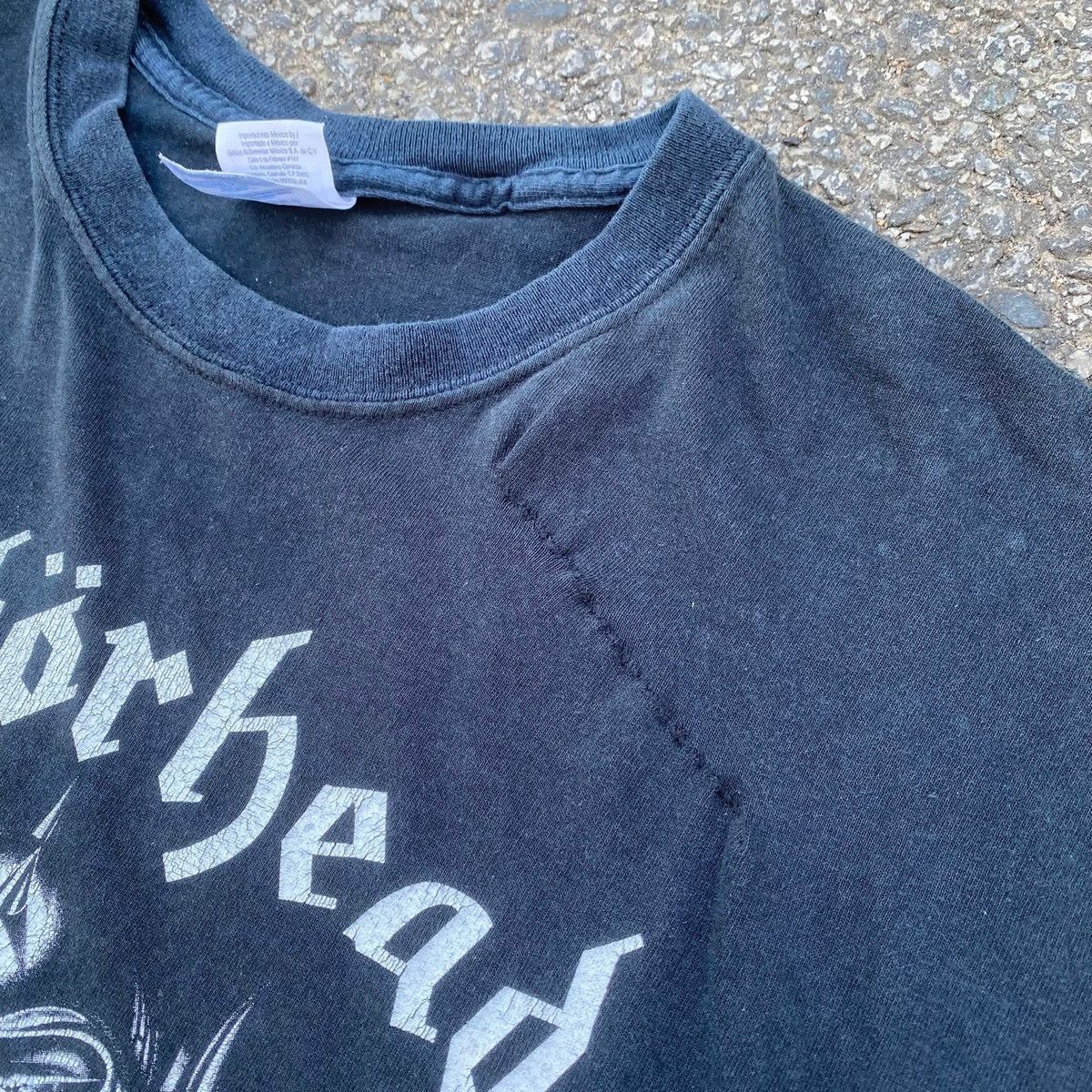 Band Tees RARE ‼️ Motörhead Size US L / EU 52-54 / 3 - 5 Thumbnail