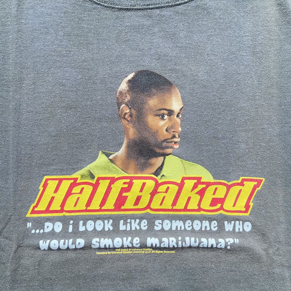 Other Vintage Y2K HalfBaked Size US M / EU 48-50 / 2 - 6 Thumbnail