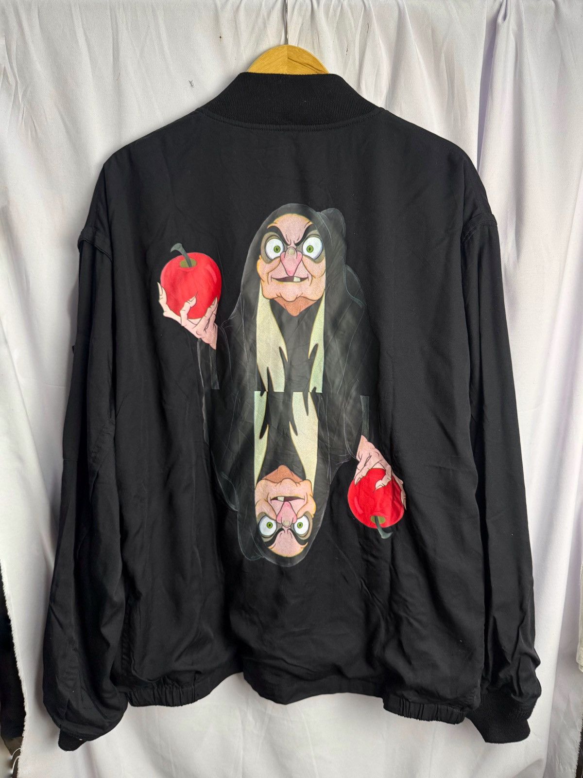 Undercover Bomber Jacket Disney GU