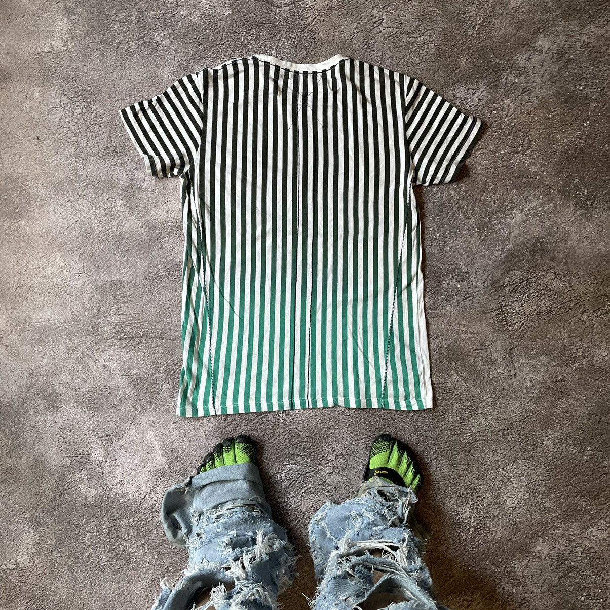 Vintage Vintage Religion Y2K Sun Faded Graphic Tee Skate Archive L Size US L / EU 52-54 / 3 - 8 Thumbnail