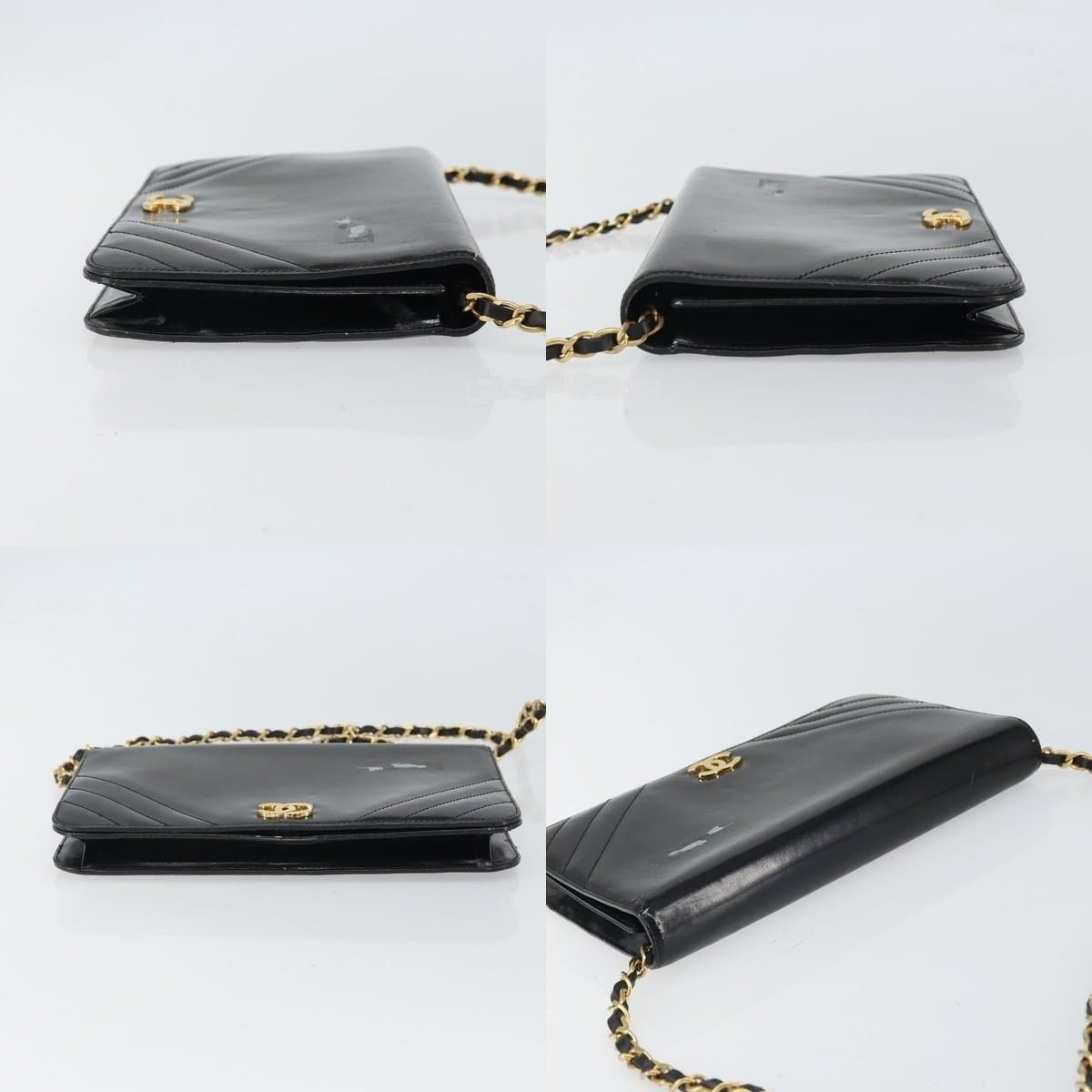 Chanel Chanel Chain Shoulder Bag Size ONE SIZE - 3 Thumbnail