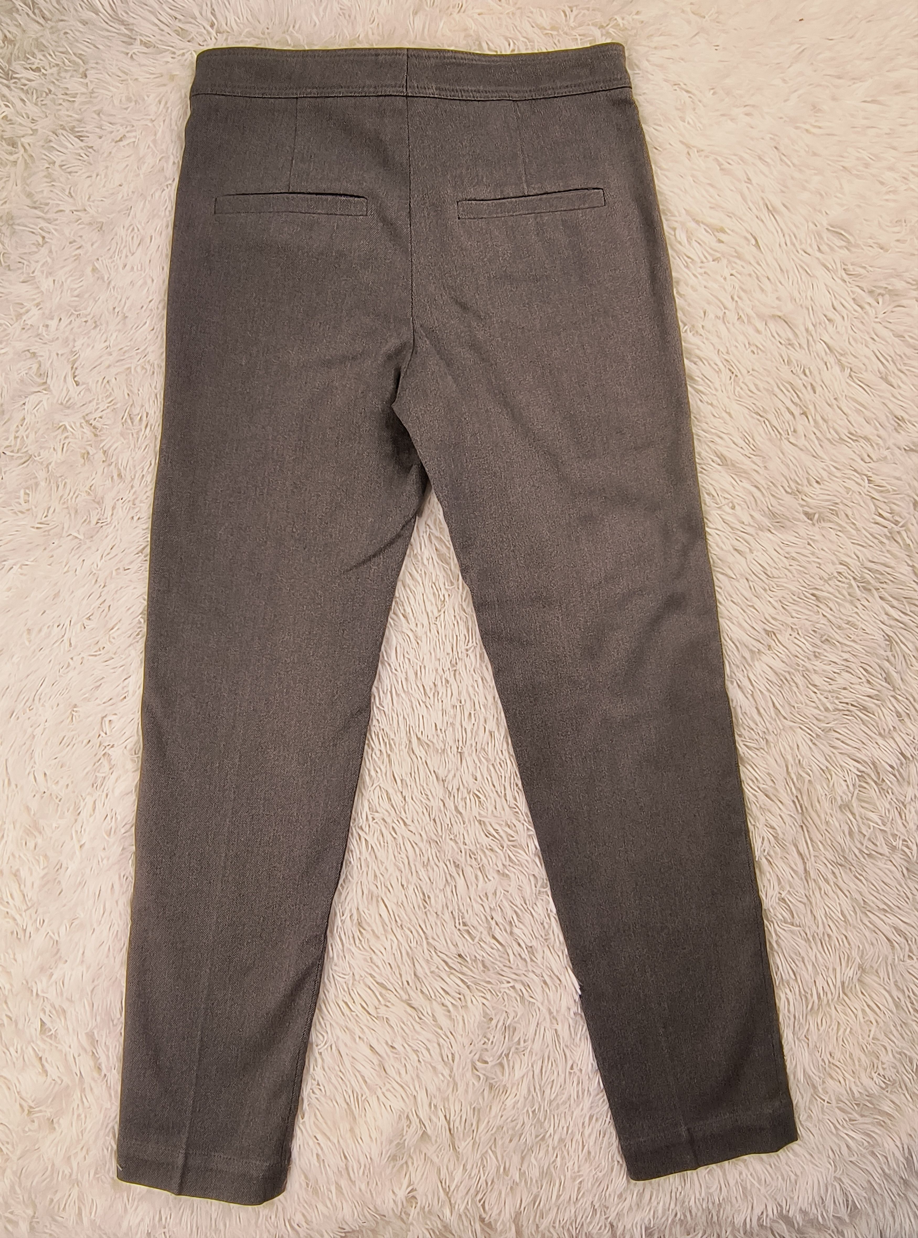 Brunello Cucinelli Brunello Cucinelli trouser belt woman pants Size 29" - 5 Thumbnail