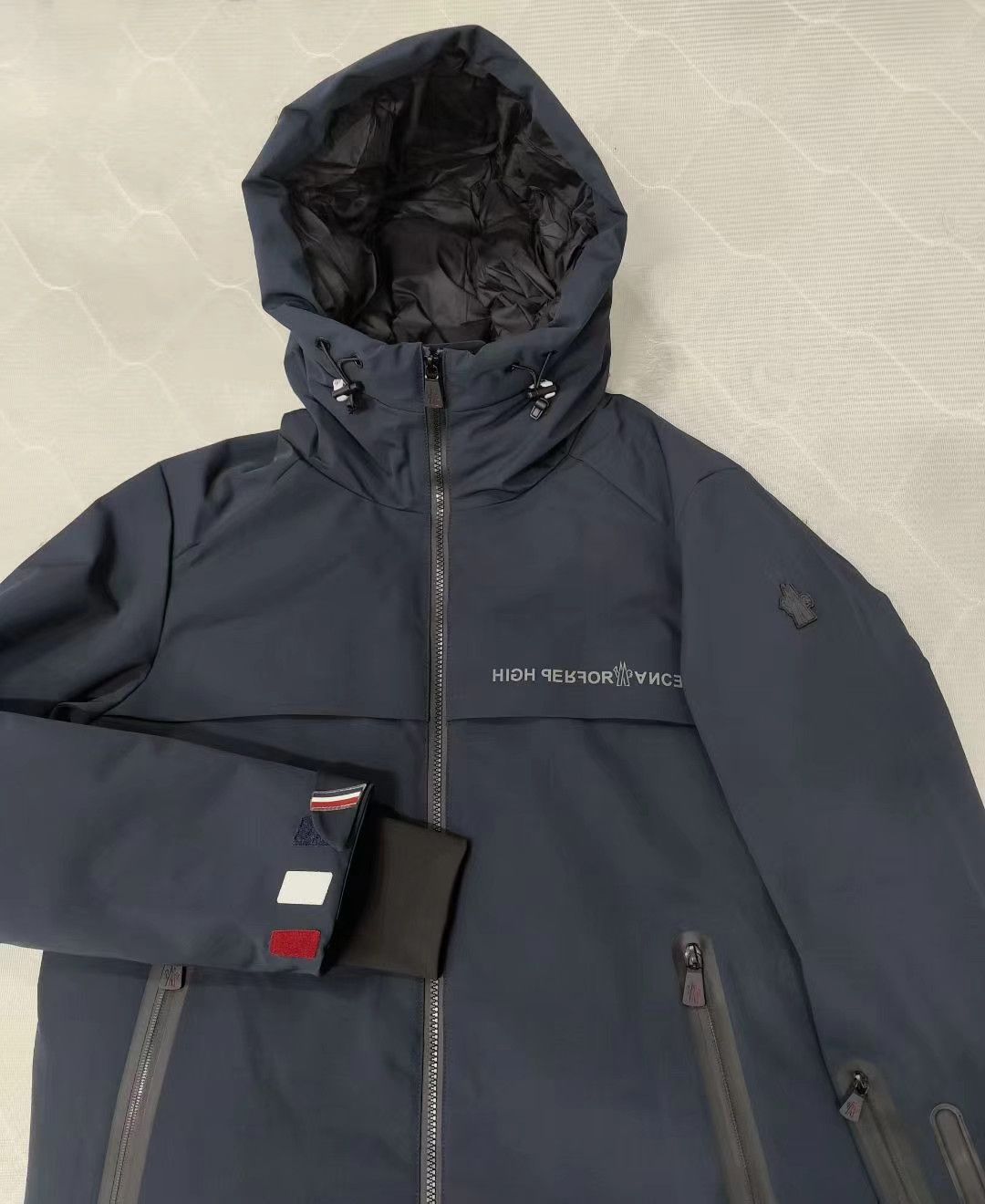 Moncler Moncler high-end line down jacket Size US XS / EU 42 / 0 - 3 Thumbnail