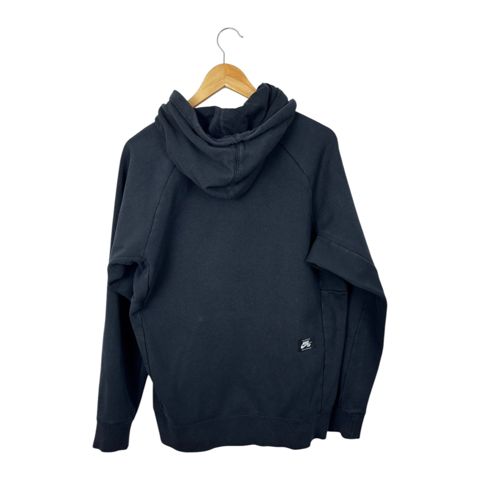 Nike SB Icon Pullover Hoodie Size US M / EU 48-50 / 2 - 2 Thumbnail