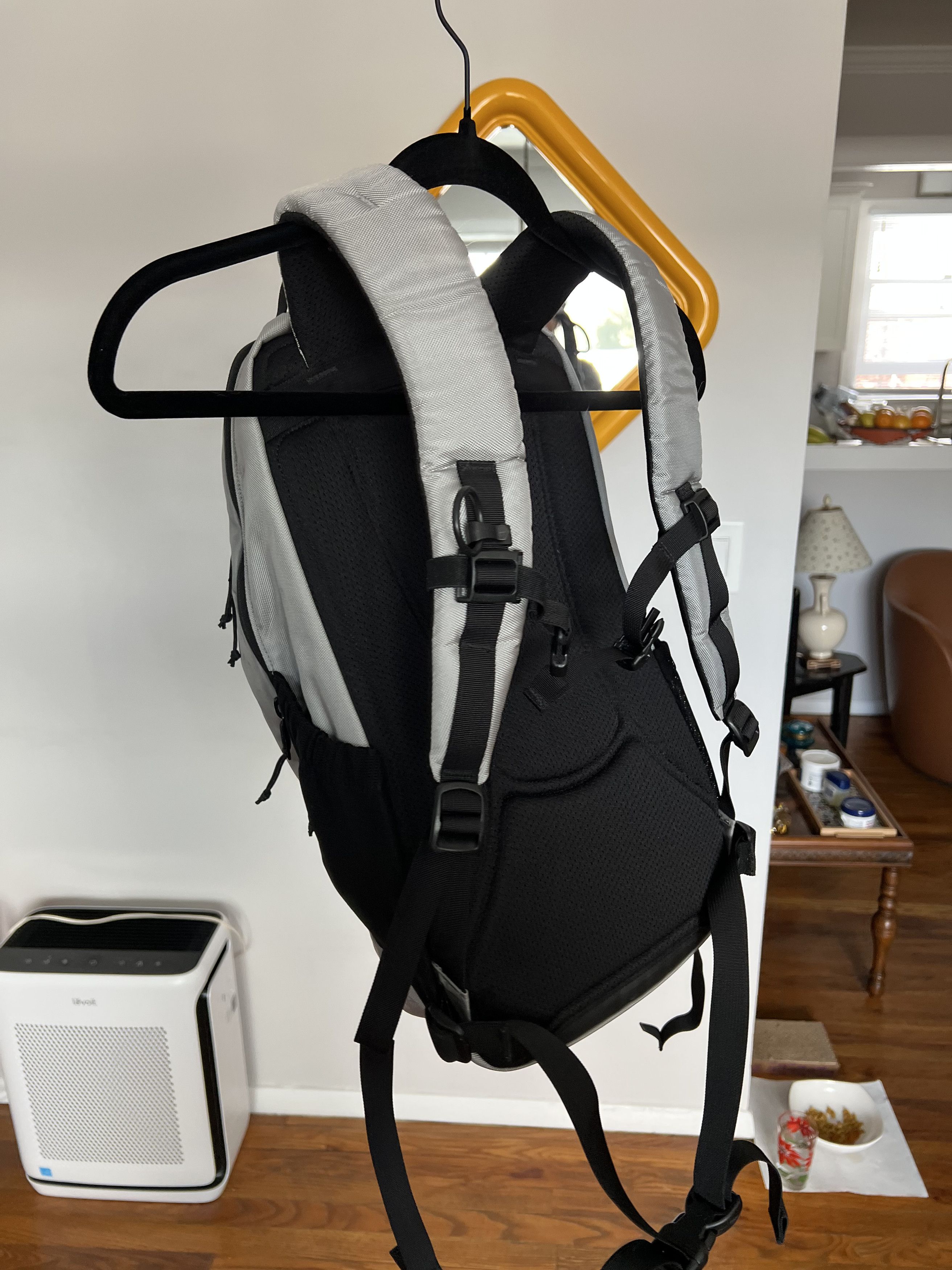 Arc'teryx Arc'teryx Mantis 26L Backpack RARE Size ONE SIZE - 3 Thumbnail