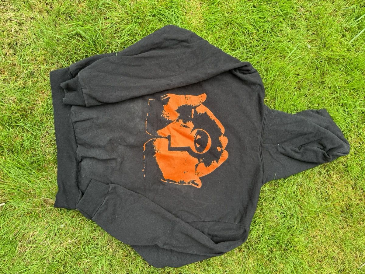 Psychworld Psychworld Motion Logo Hoodie Size US L / EU 52-54 / 3 - 3 Thumbnail
