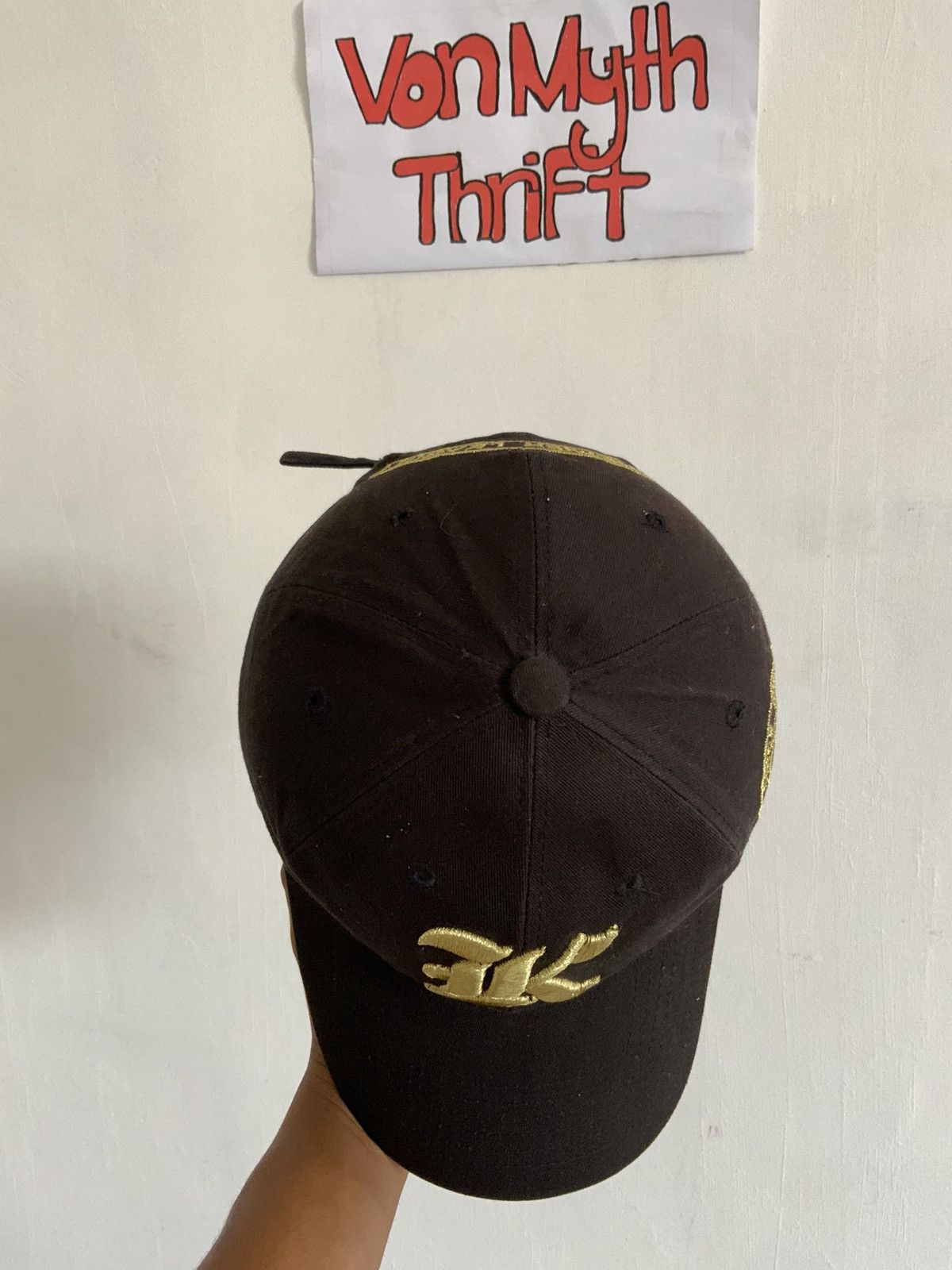 Hat Club Premier League LK Big Logo by Sinuga Hat Size ONE SIZE - 6 Thumbnail
