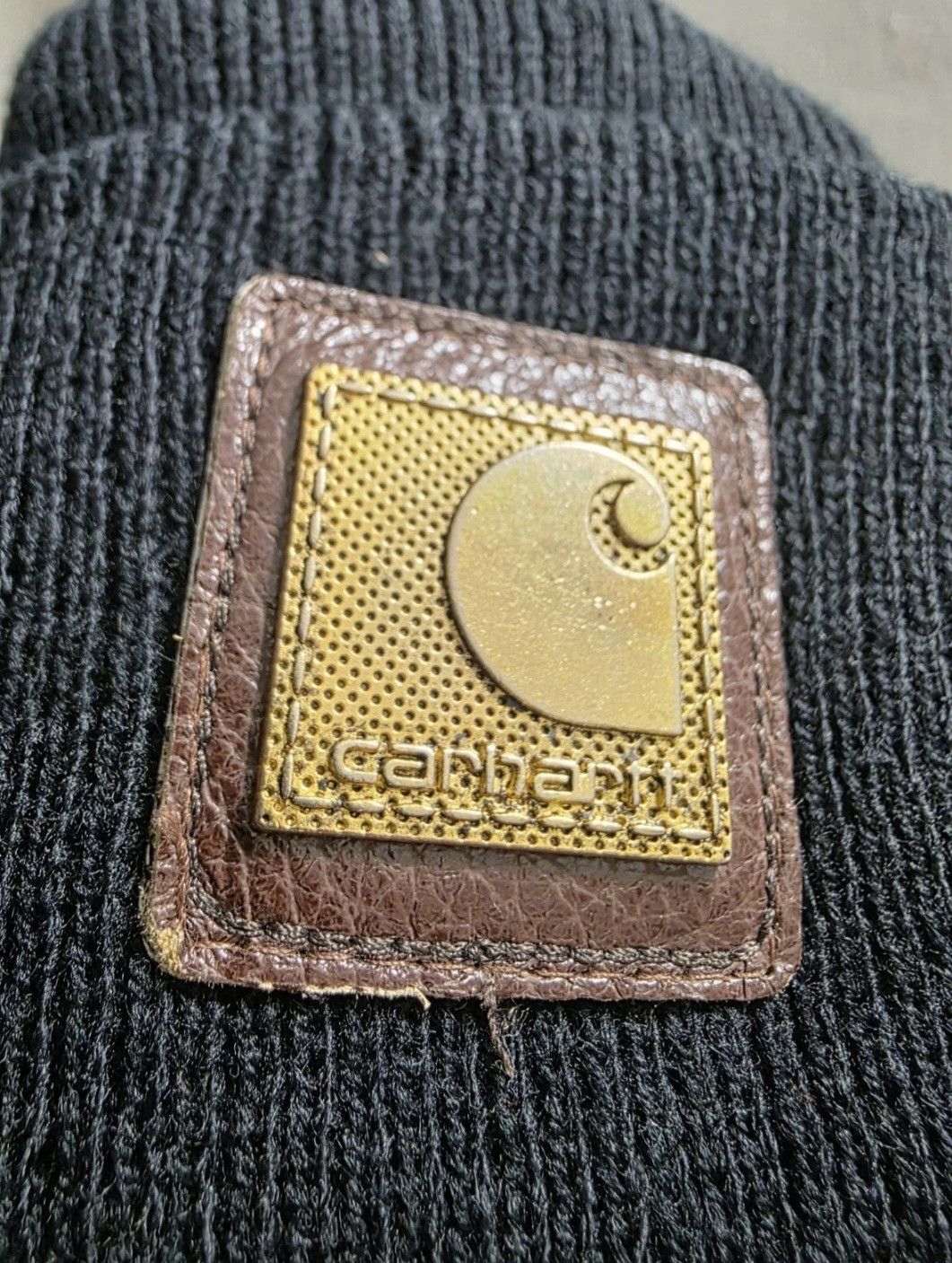 Carhartt Carhartt × King Baby Limited Edition Beanies Set of2 Canada Size ONE SIZE - 12 Thumbnail