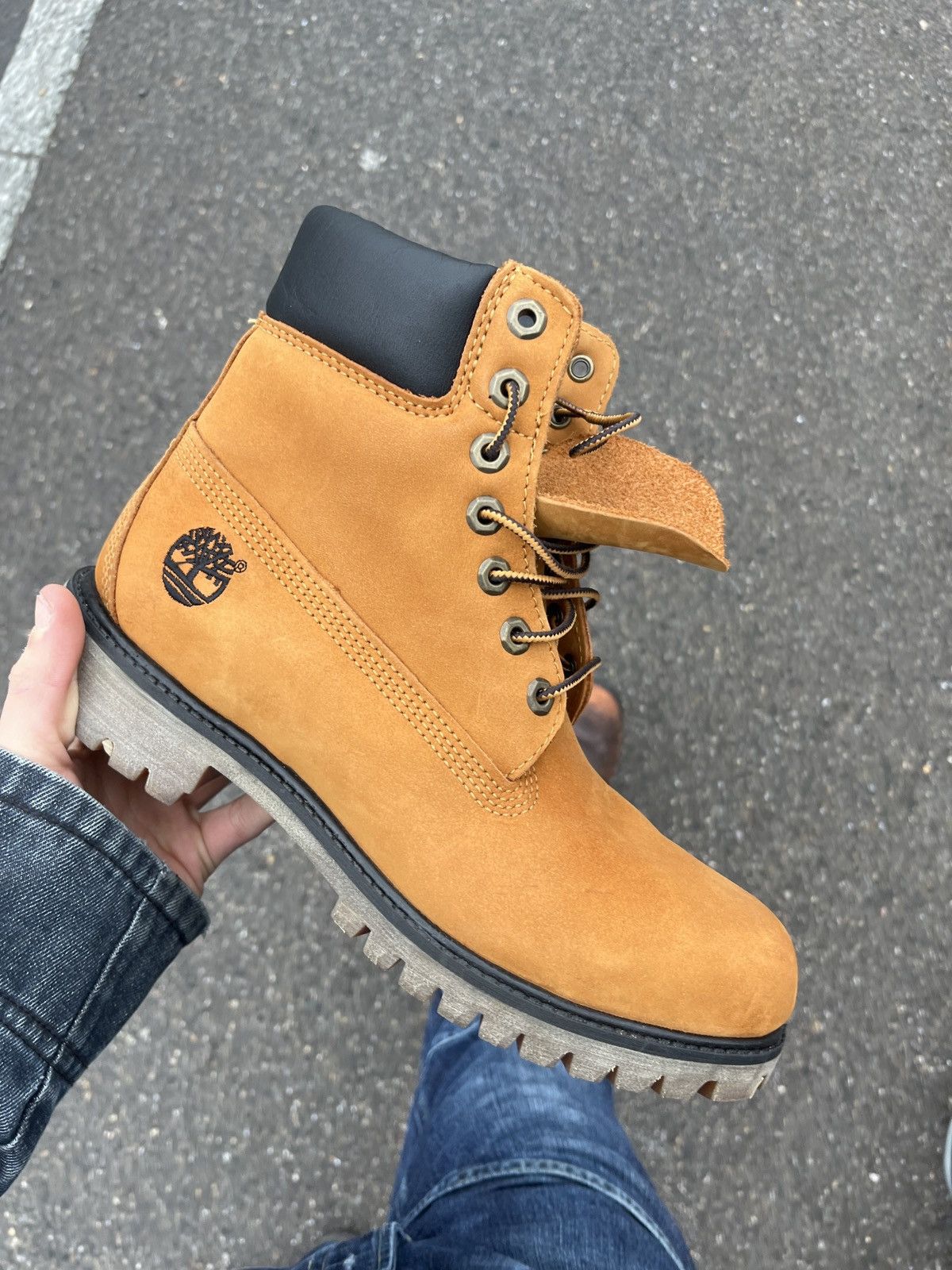 Timberland Timberland Boots Size US 9 / EU 42 - 1 Thumbnail