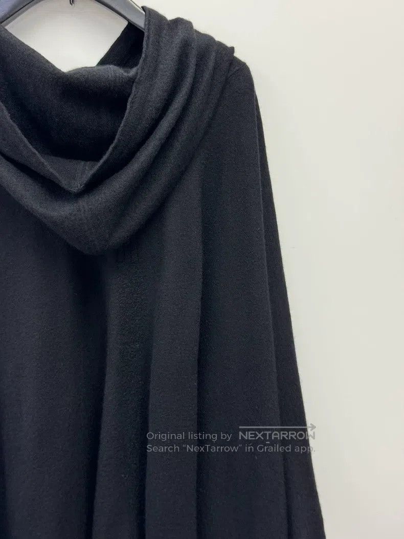 Rick Owens Rick Owens Cashmere cloak Size US XS / EU 42 / 0 - 5 Thumbnail