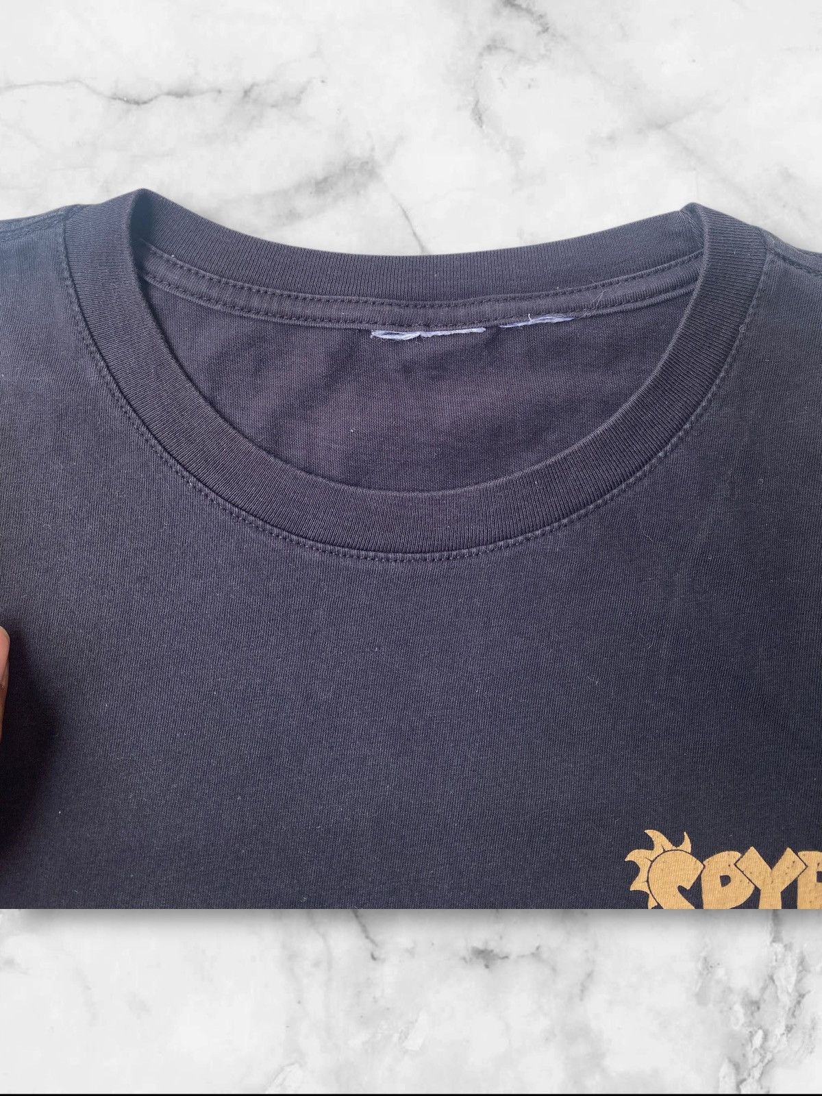 Vintage Spyro: Reignited Trilogy Graphic Tee Official Game Merch Size US L / EU 52-54 / 3 - 3 Thumbnail
