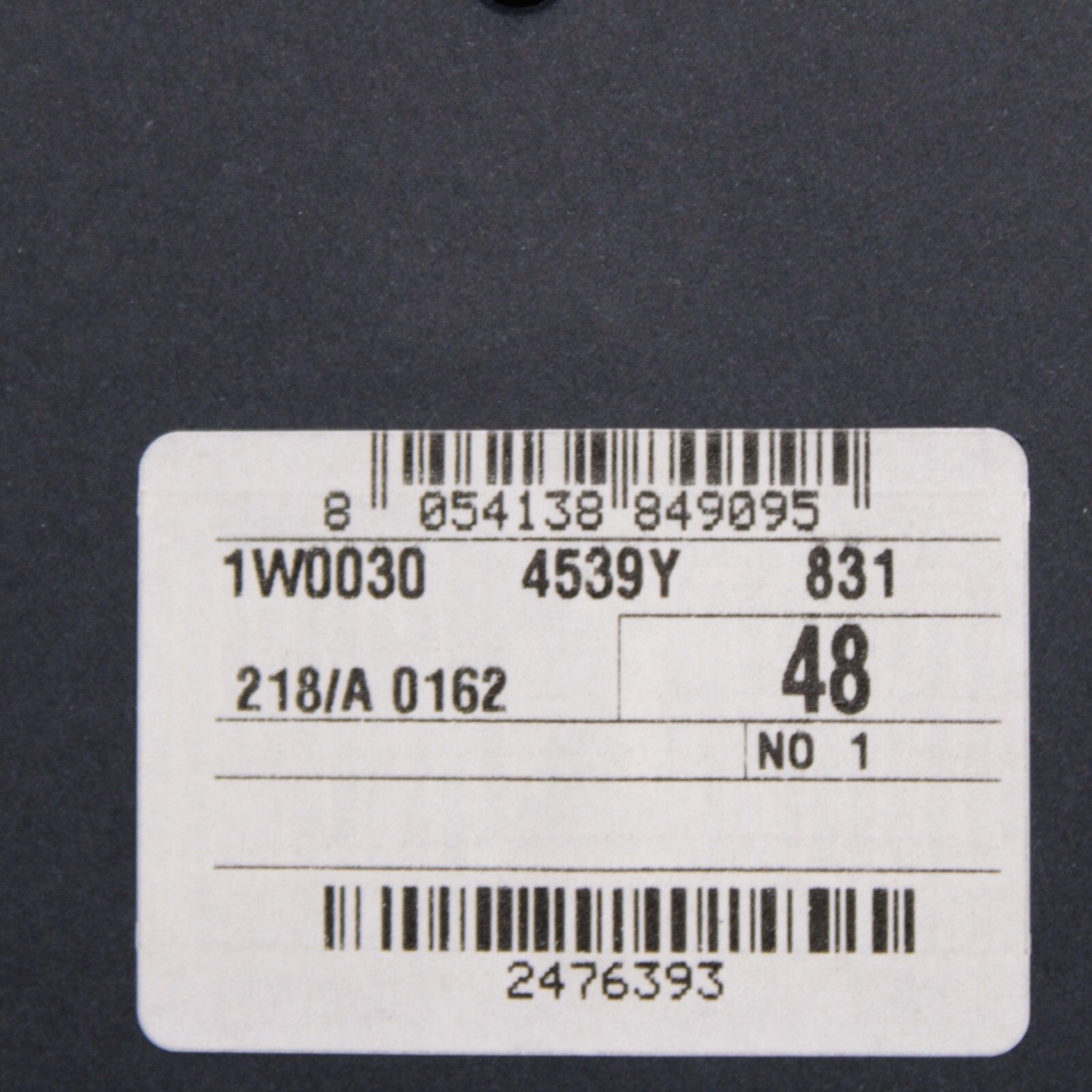 Incotex INCOTEX New with tags Chino Size 32 US In Blue Size US 32 / EU 48 - 9 Thumbnail