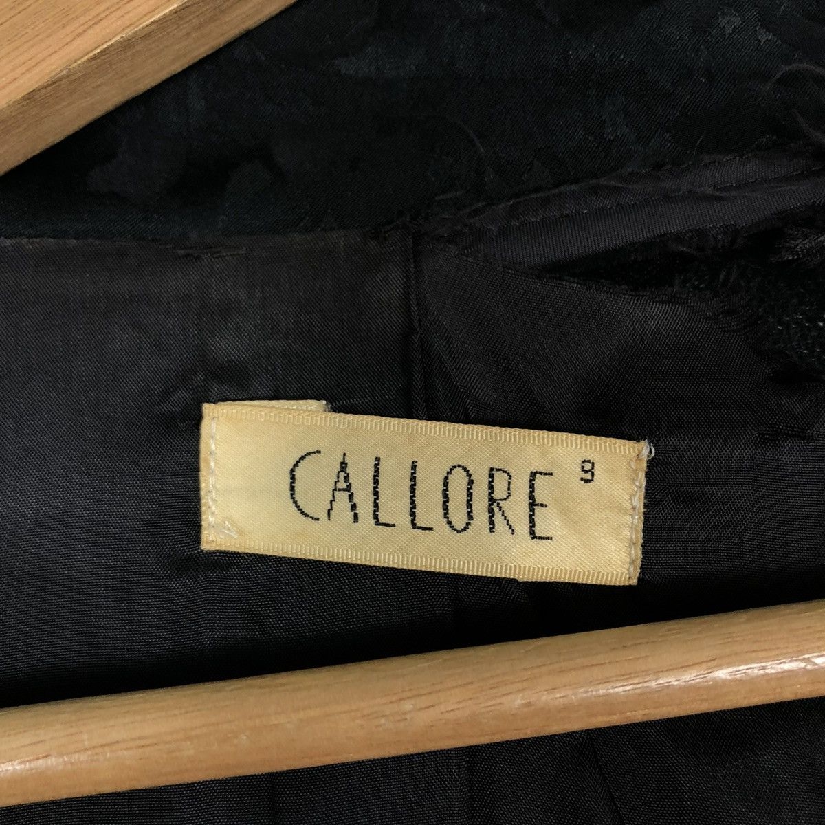 Japanese Brand 📌VINTAGE BUTTON CHORE QUILTED CALLORE ISSEY MIYAKE Size US L / EU 52-54 / 3 - 18 Thumbnail
