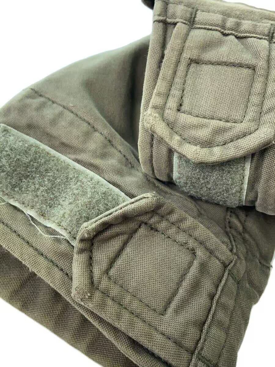 Hysteric Glamour Hysteric Glamour Polyester Military Jacket Khaki Size US S / EU 44-46 / 1 - 7 Thumbnail
