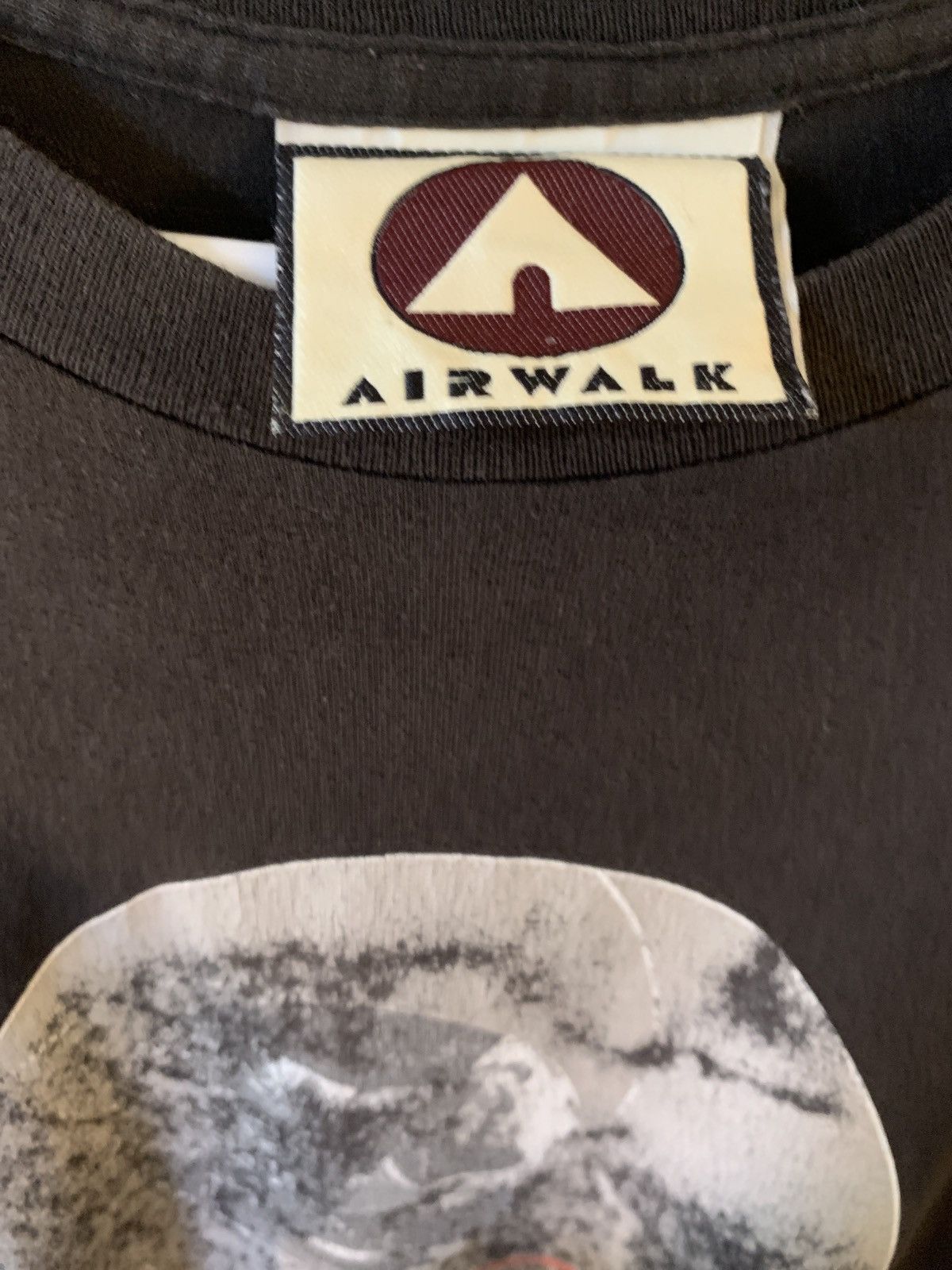Airwalk AirWalk x VINTAGE RARE Size US M / EU 48-50 / 2 - 2 Thumbnail