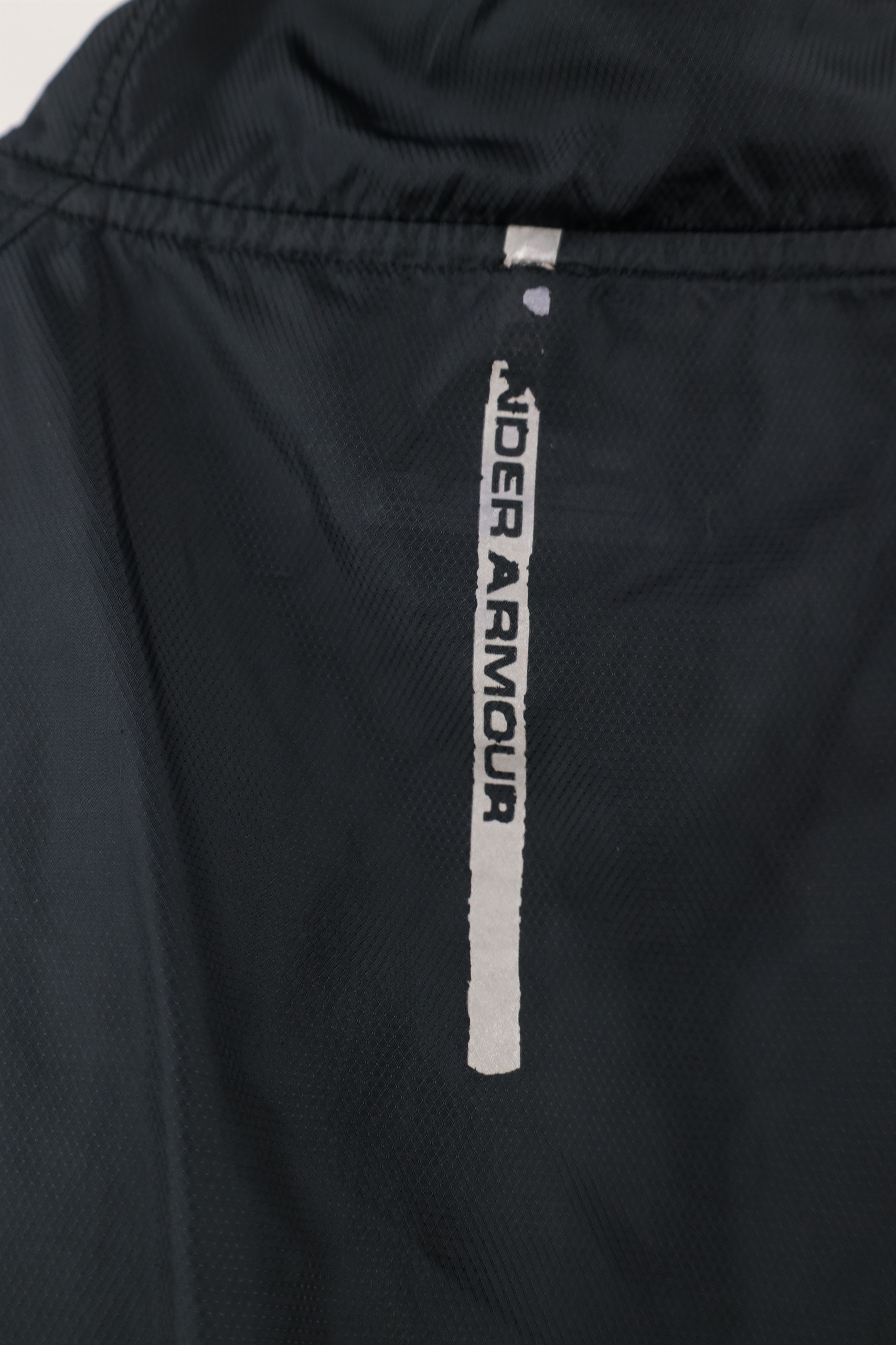 Under Armour × Vintage Under Armour Season Gear Lightweight Rain Windbreaker Jacket Size US M / EU 48-50 / 2 - 11 Thumbnail