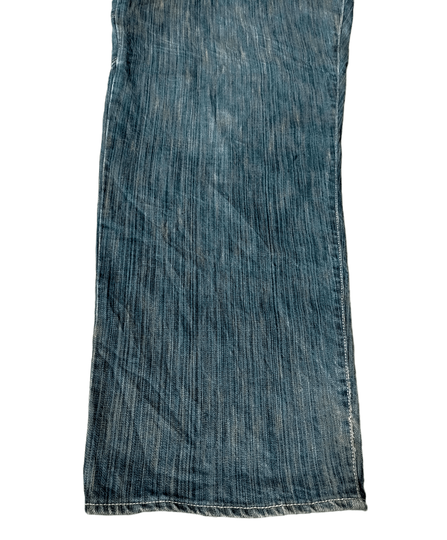 MasterPiece MasterPiece Carpenter Baggy Jeans Size US 33 - 7 Thumbnail