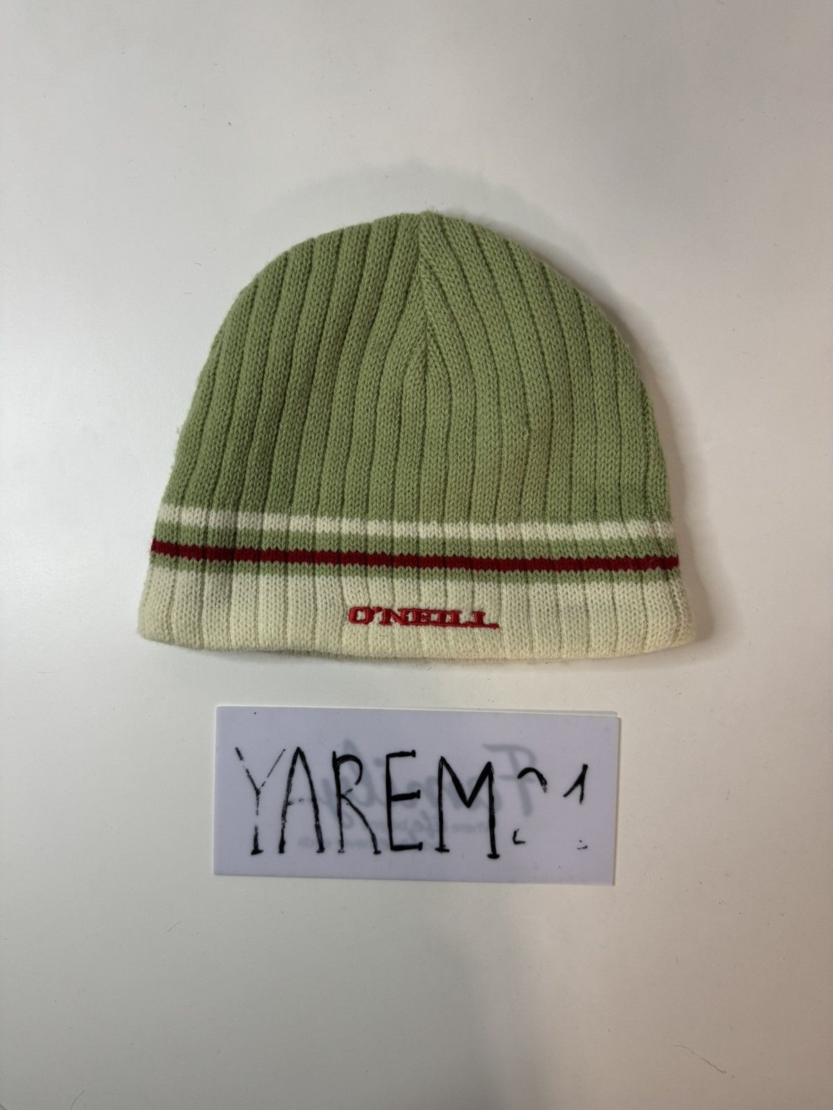 O'Neill O’Neill vintage hat cap Size ONE SIZE - 1 Thumbnail