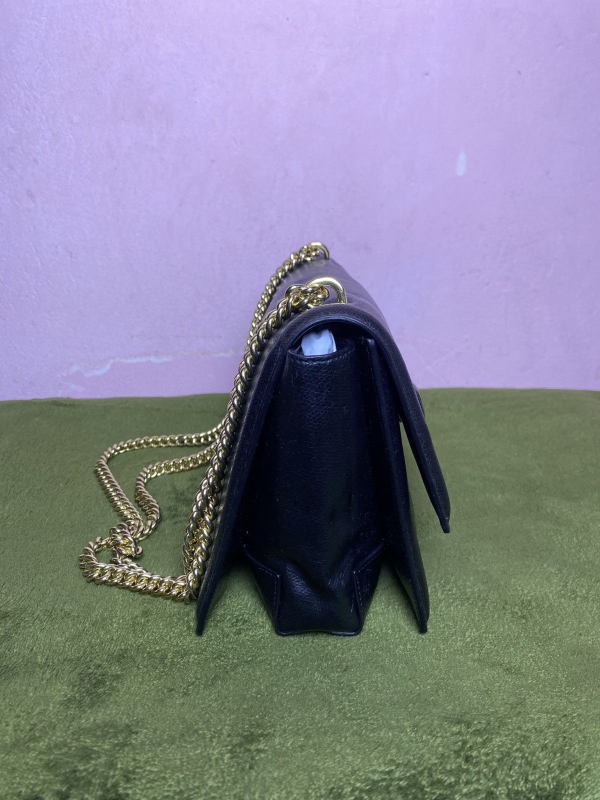 Salvatore Ferragamo salvatore ferragamo ginny bag Size ONE SIZE - 10 Thumbnail