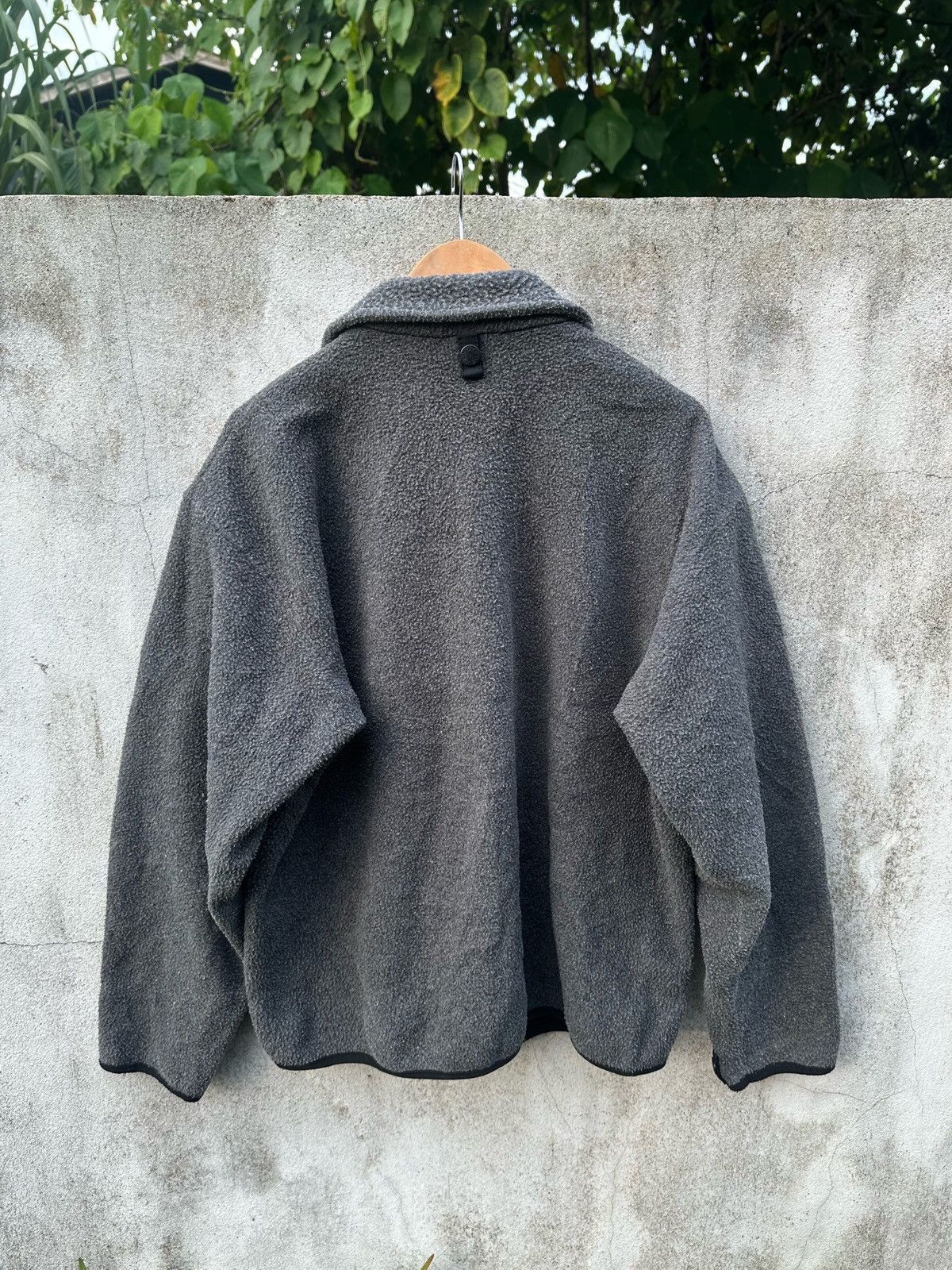 Polartec × The North Face The north face polartec multi zipper deep plie fleece jacket Size US S / EU 44-46 / 1 - 8 Thumbnail
