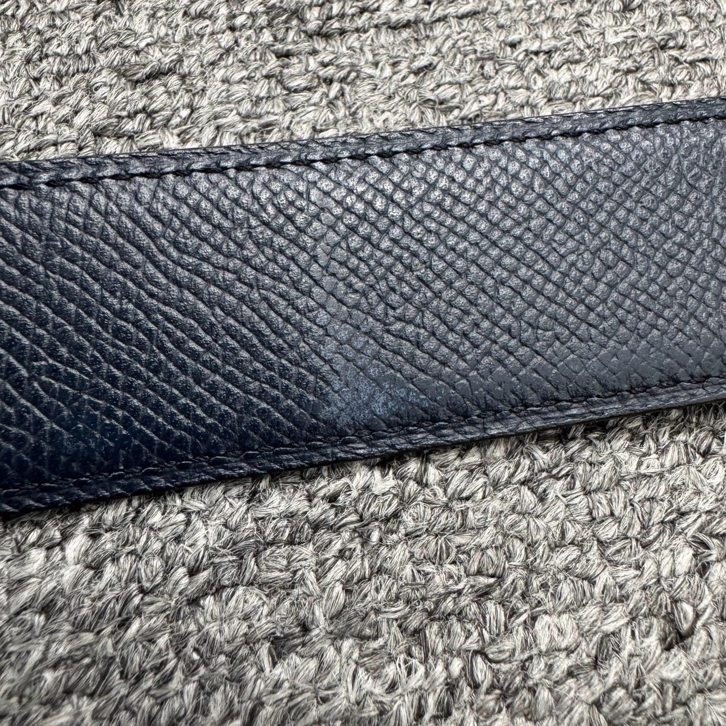 Hermes Hermes H Buckle Belt 90cm 95 New Size ONE SIZE - 5 Thumbnail