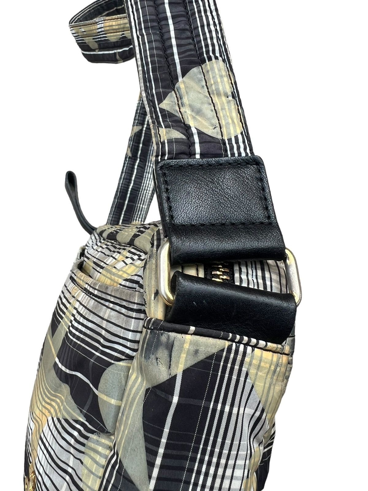 Vivienne Westwood Vivienne Westwood Sling Bag Size ONE SIZE - 14 Thumbnail