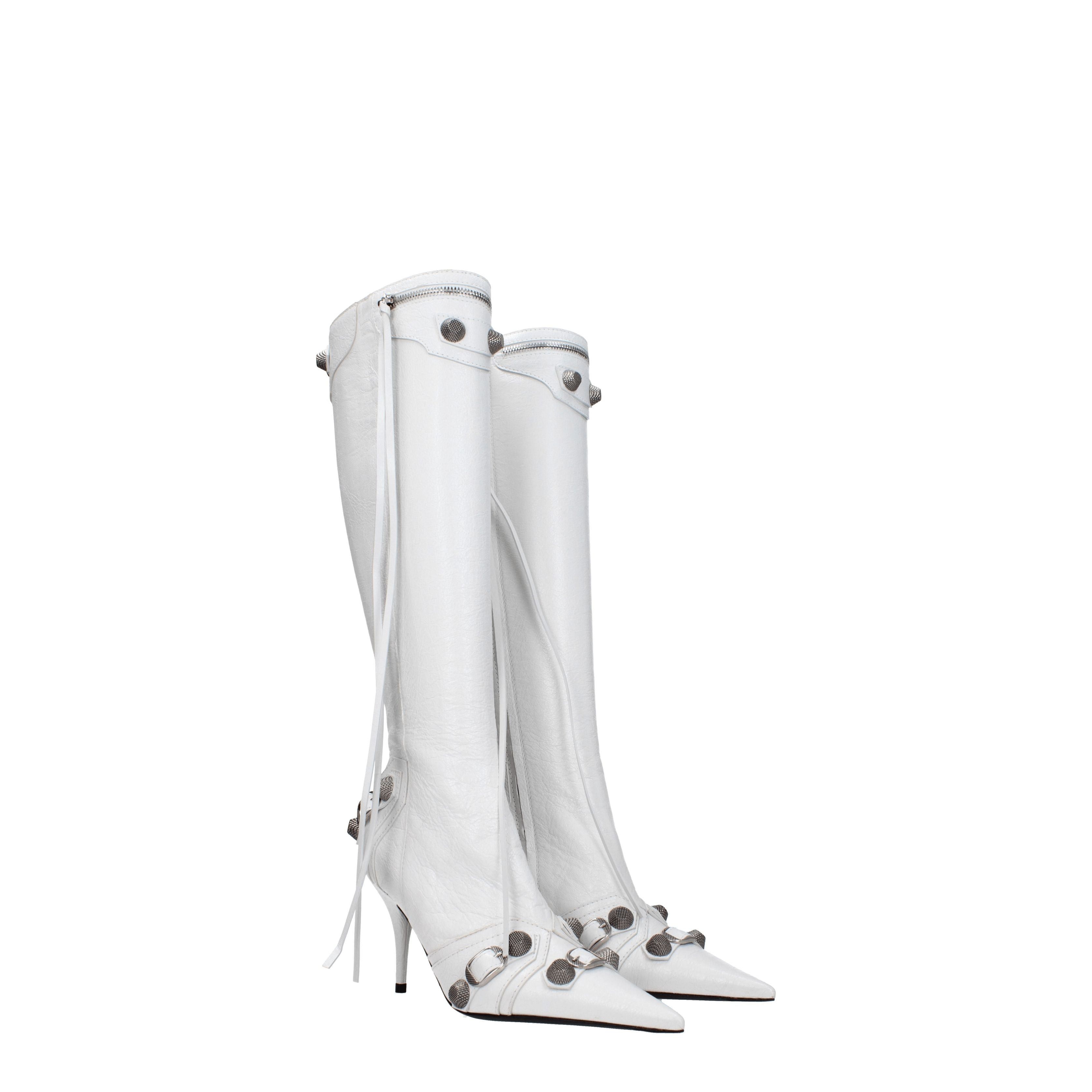 Balenciaga Boots Size US 7 / IT 37 - 1 Thumbnail