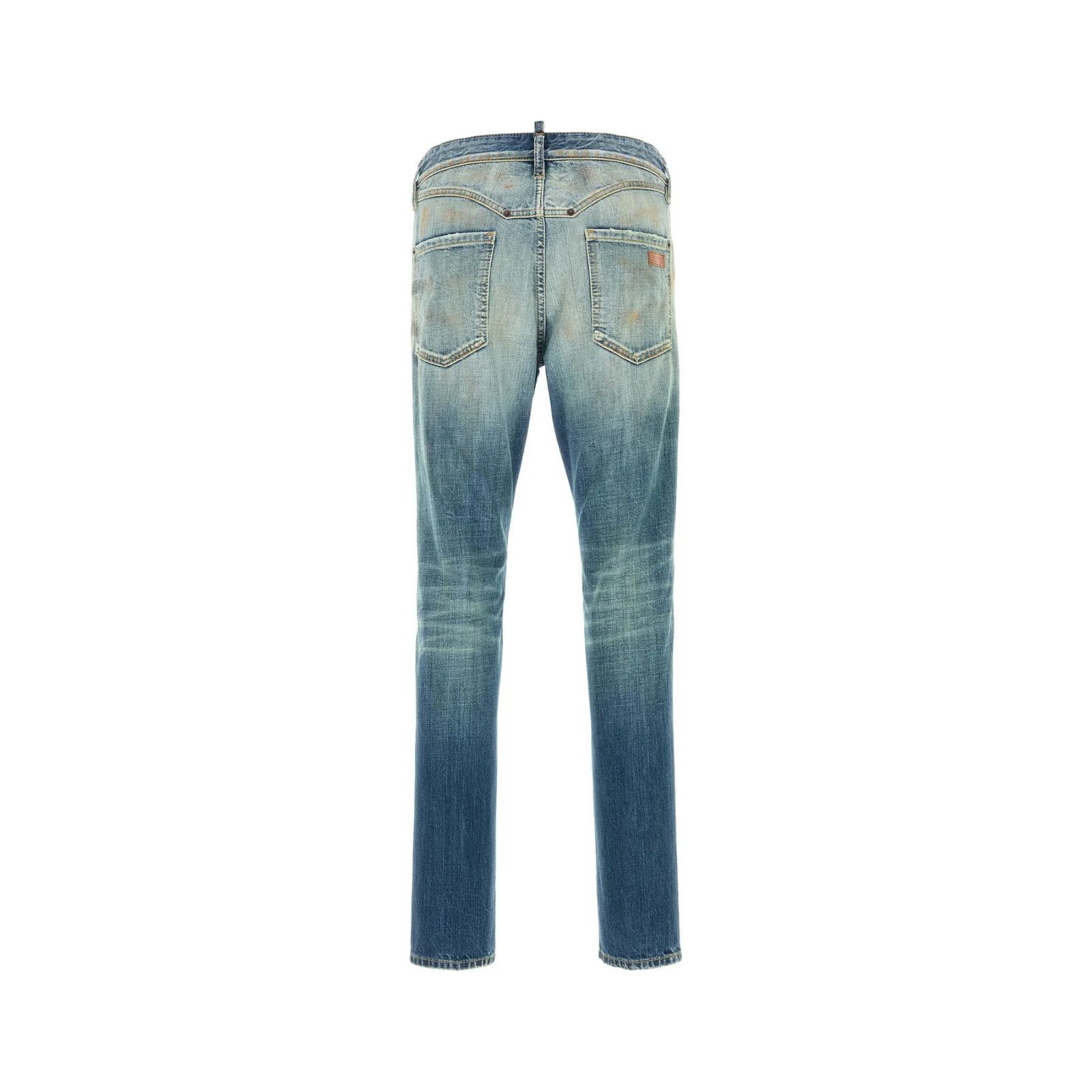 Dsquared2 DSQUARED2 Denim Jeans New & Authentic (Men's size:44;) Size US 44 / EU 60 - 2 Thumbnail