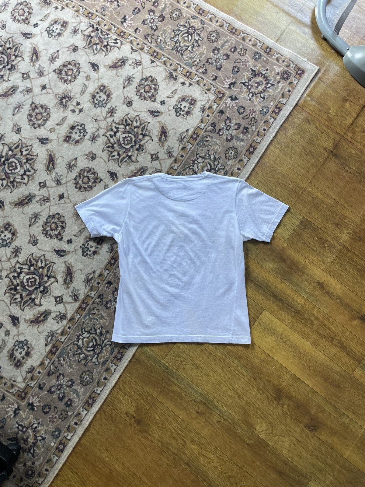 Gucci GUCCI LADY TEE G Size S / US 4 / IT 40 - 9 Thumbnail