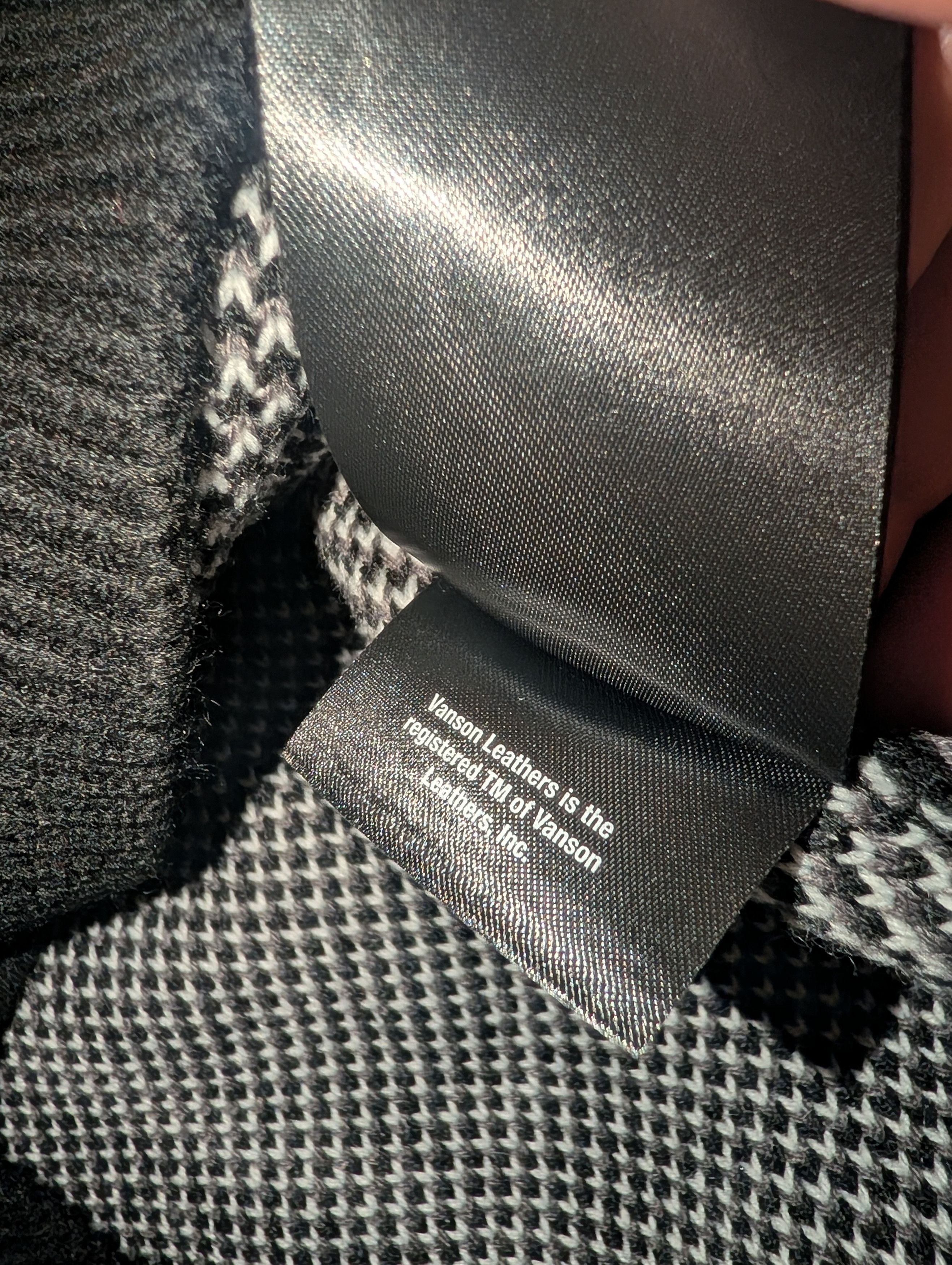Supreme × Vanson Leathers Supreme Vanson Leathers Spider-Man Knit Sweater Black Size US S / EU 44-46 / 1 - 5 Thumbnail