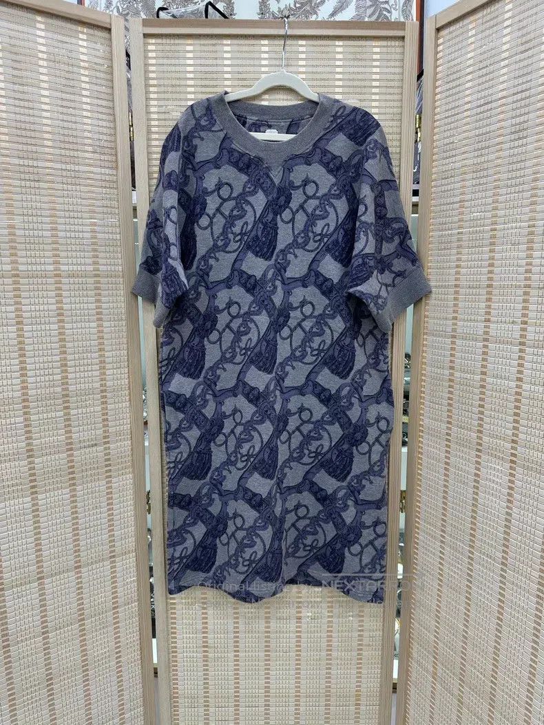 Hermes Hermes Sweatshirt Long Size XS / US 0-2 / IT 36-38 - 1 Thumbnail