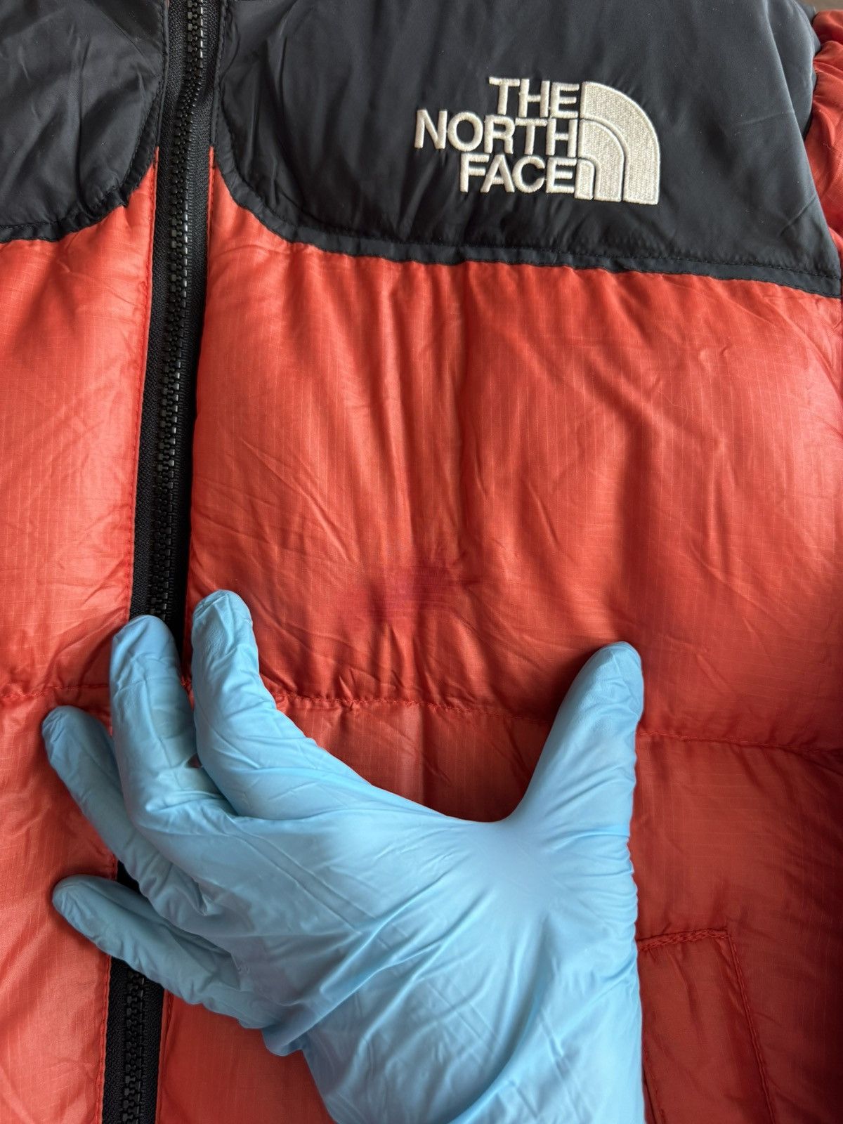 The North Face Vintage The Nort Face 700 puffer Size US XS / EU 42 / 0 - 4 Thumbnail