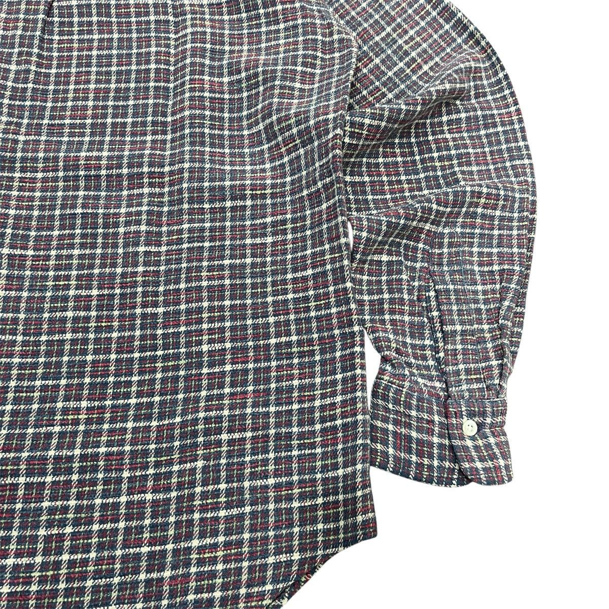Sugar Cane Vintage Multiplaid Sugar Cane Toyo Enterprise Shirt ifsix Size US L / EU 52-54 / 3 - 9 Thumbnail