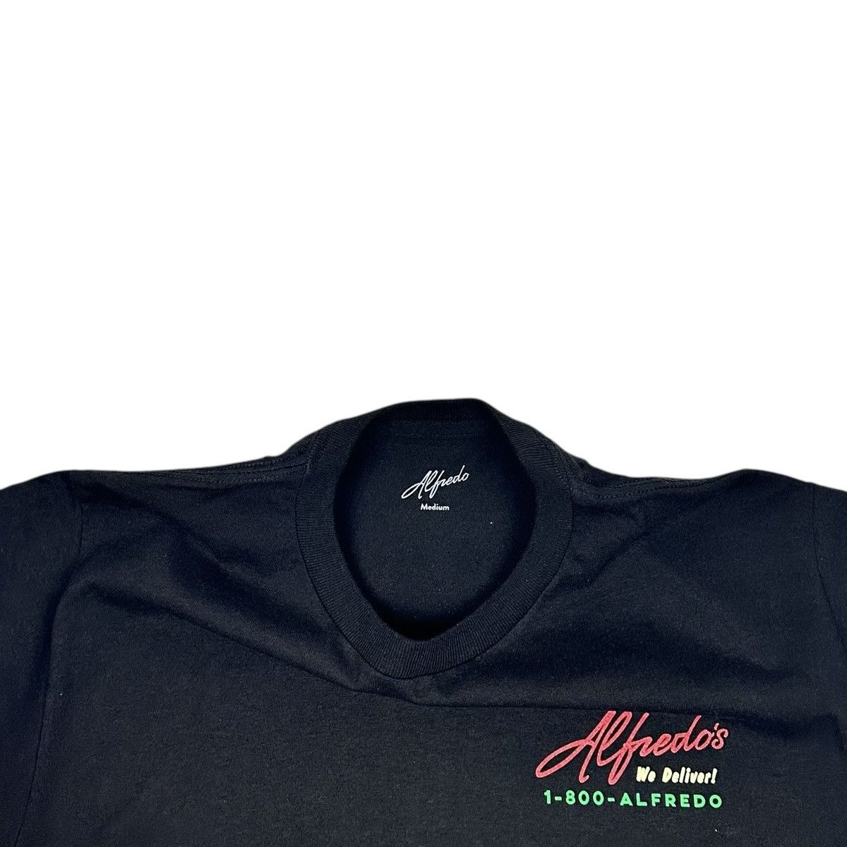 The Alchemist Freddie Gibbs x The Alchemist Alfredo Alfredos Restaurant Size US M / EU 48-50 / 2 - 3 Thumbnail